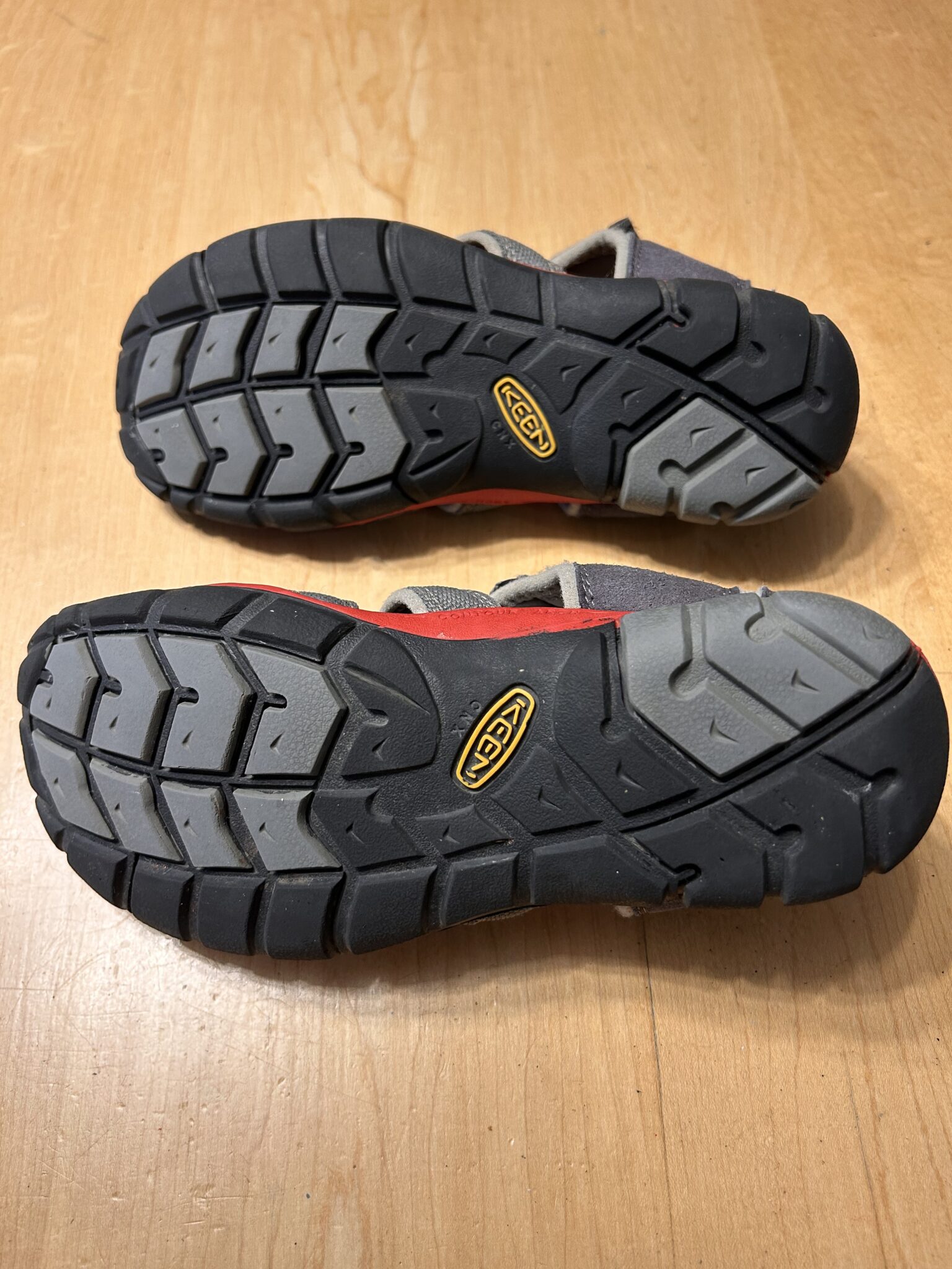 Image for Sandales Keen sport pour jeunes - pointure 3