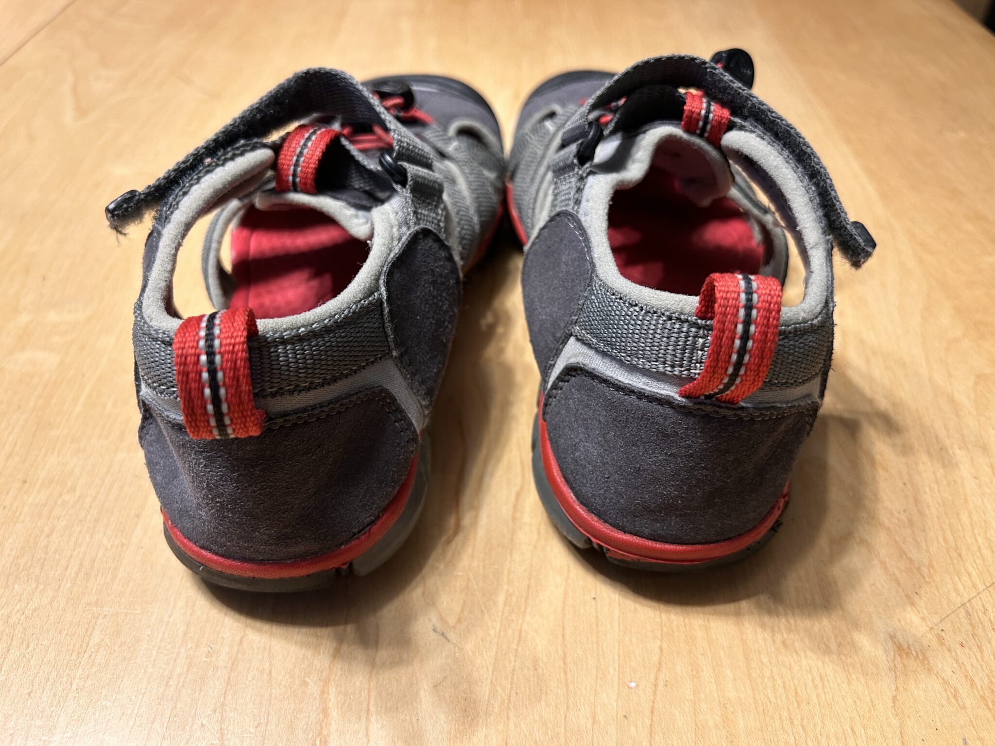 Image for Sandales Keen sport pour jeunes - pointure 3