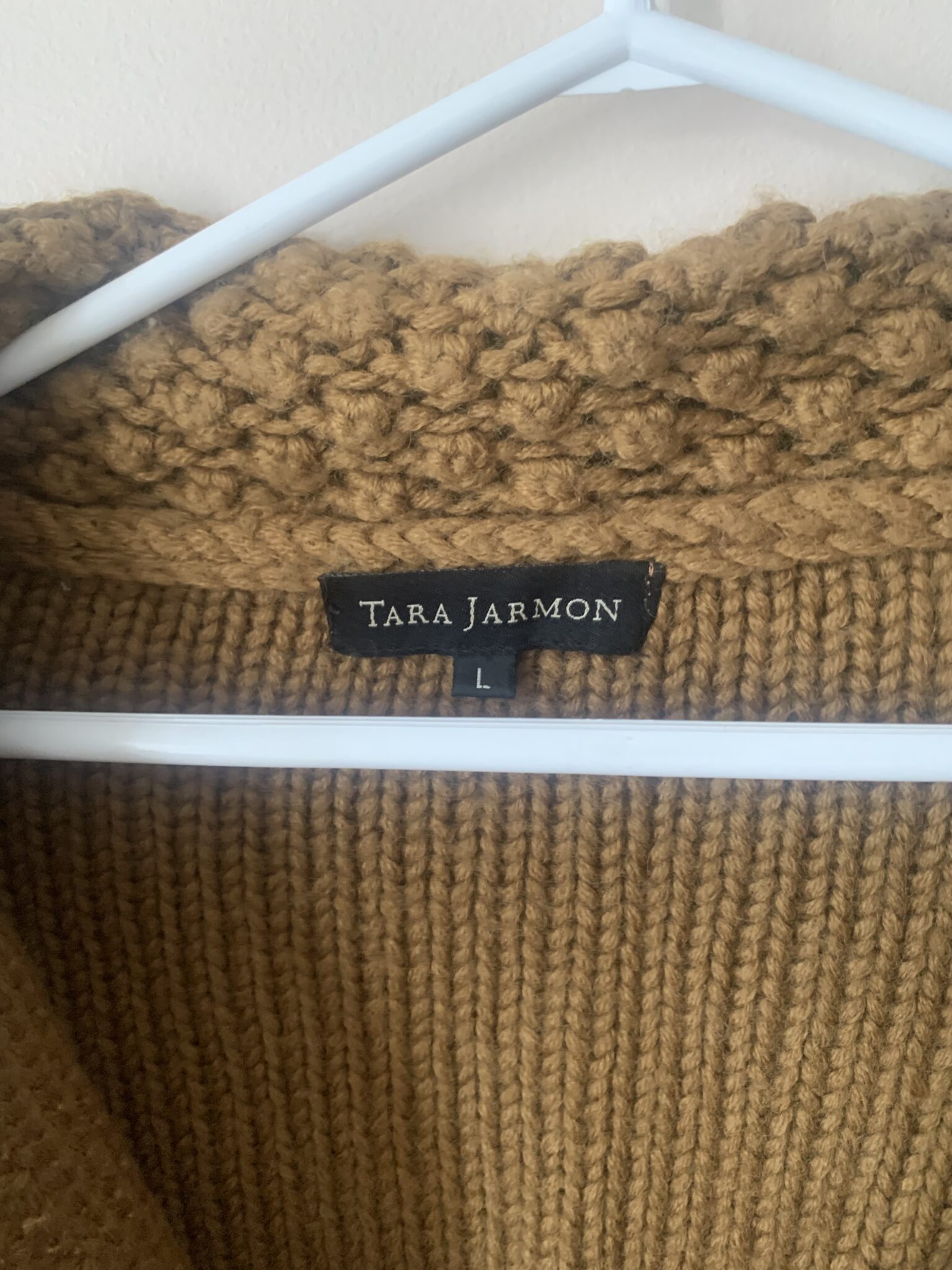 Image for Veste Tara Jarmon