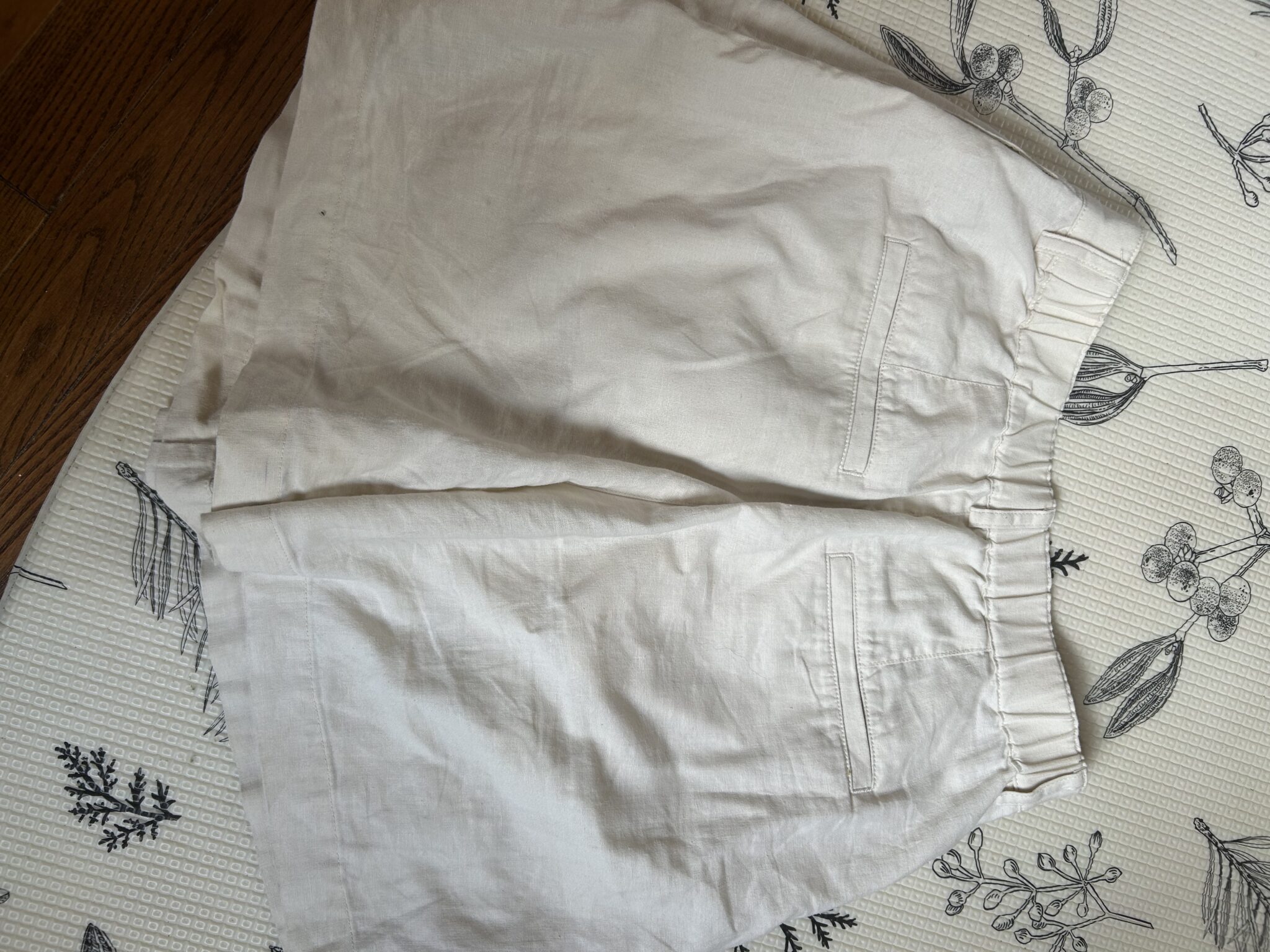 Image for Uniqlo shorts
