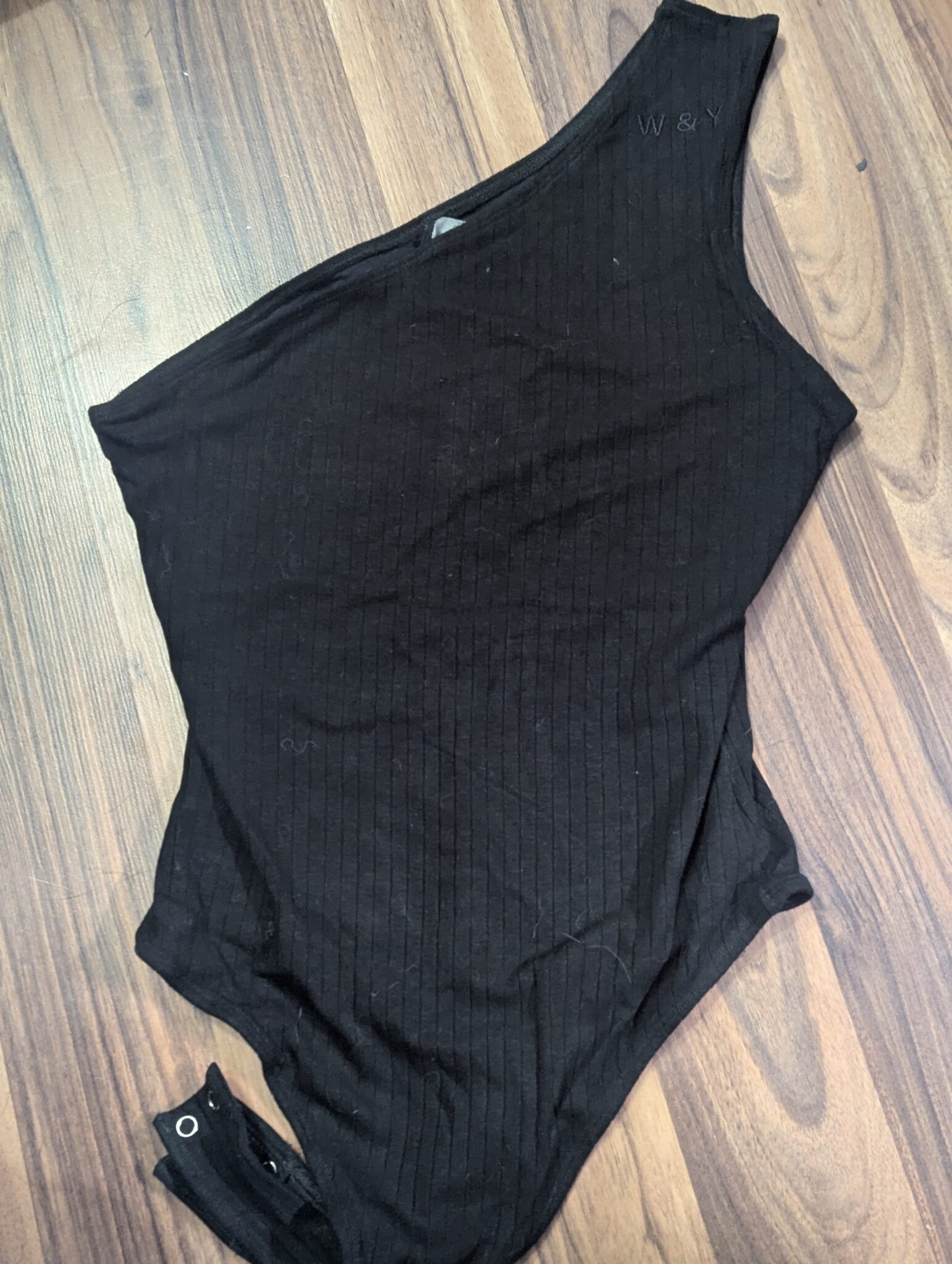 Featured image for Bodysuit