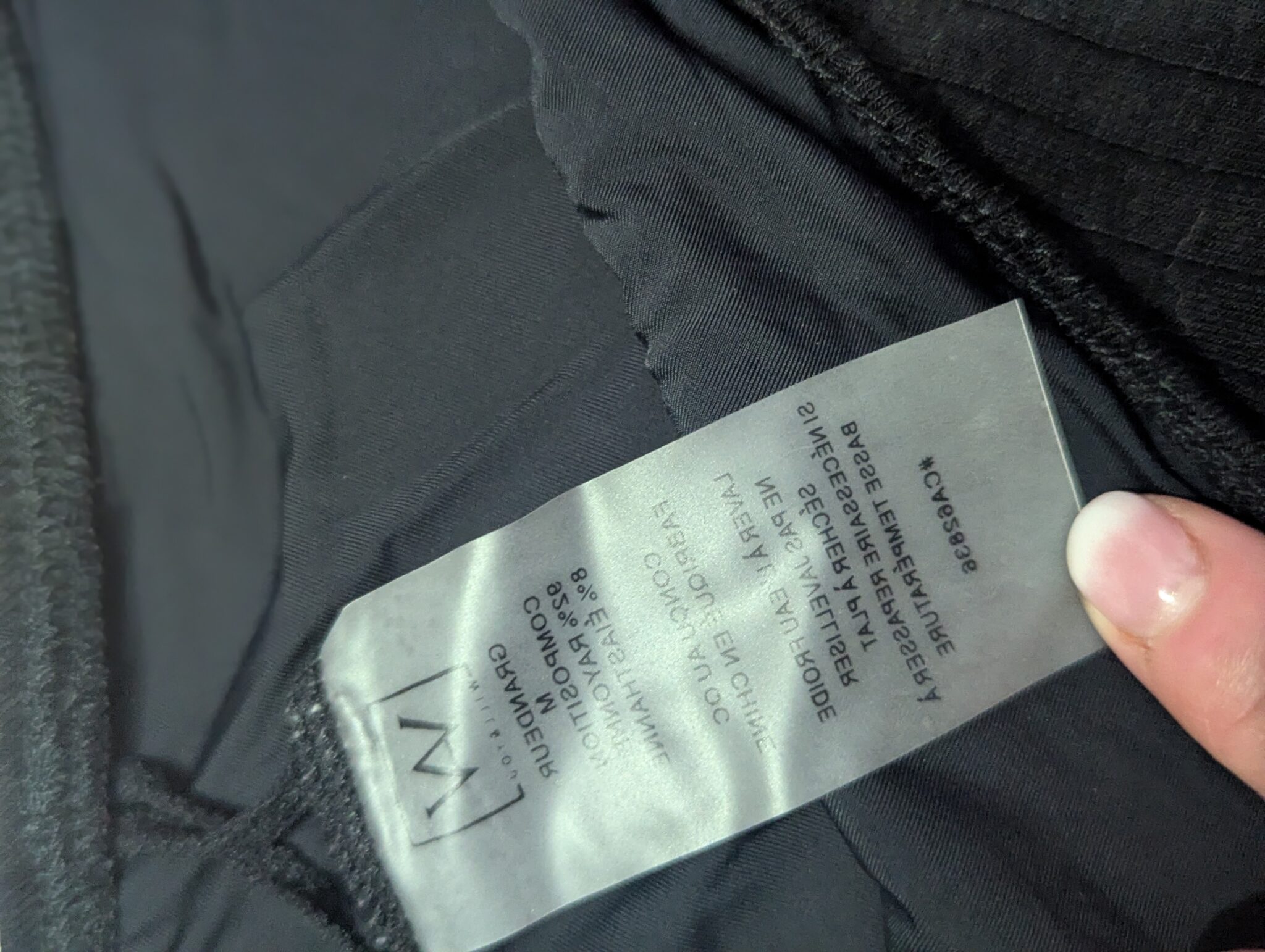 Image for Bodysuit