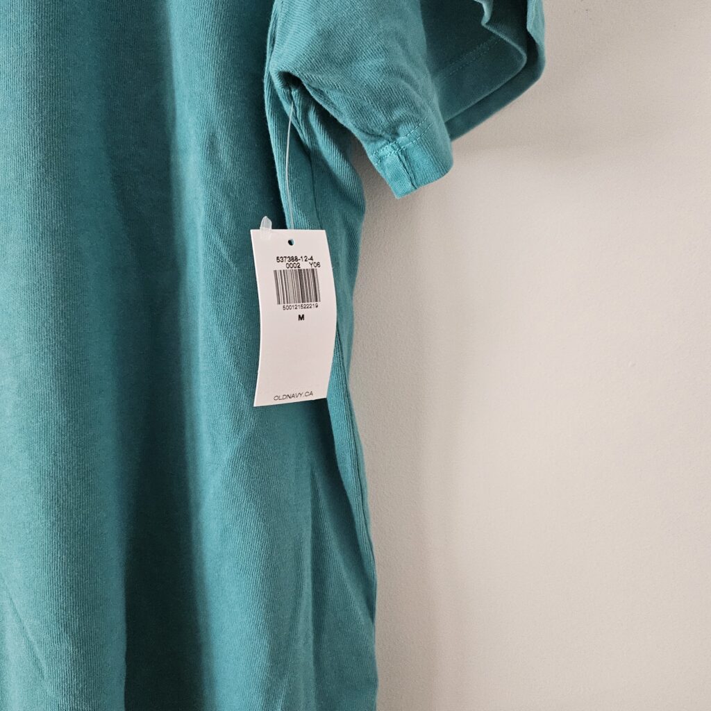 Image for Basic shirt