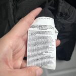 Thumbnail for VANS Thanks Coach Jacket Windbreaker Black Lightweight Small Men / Medium Women