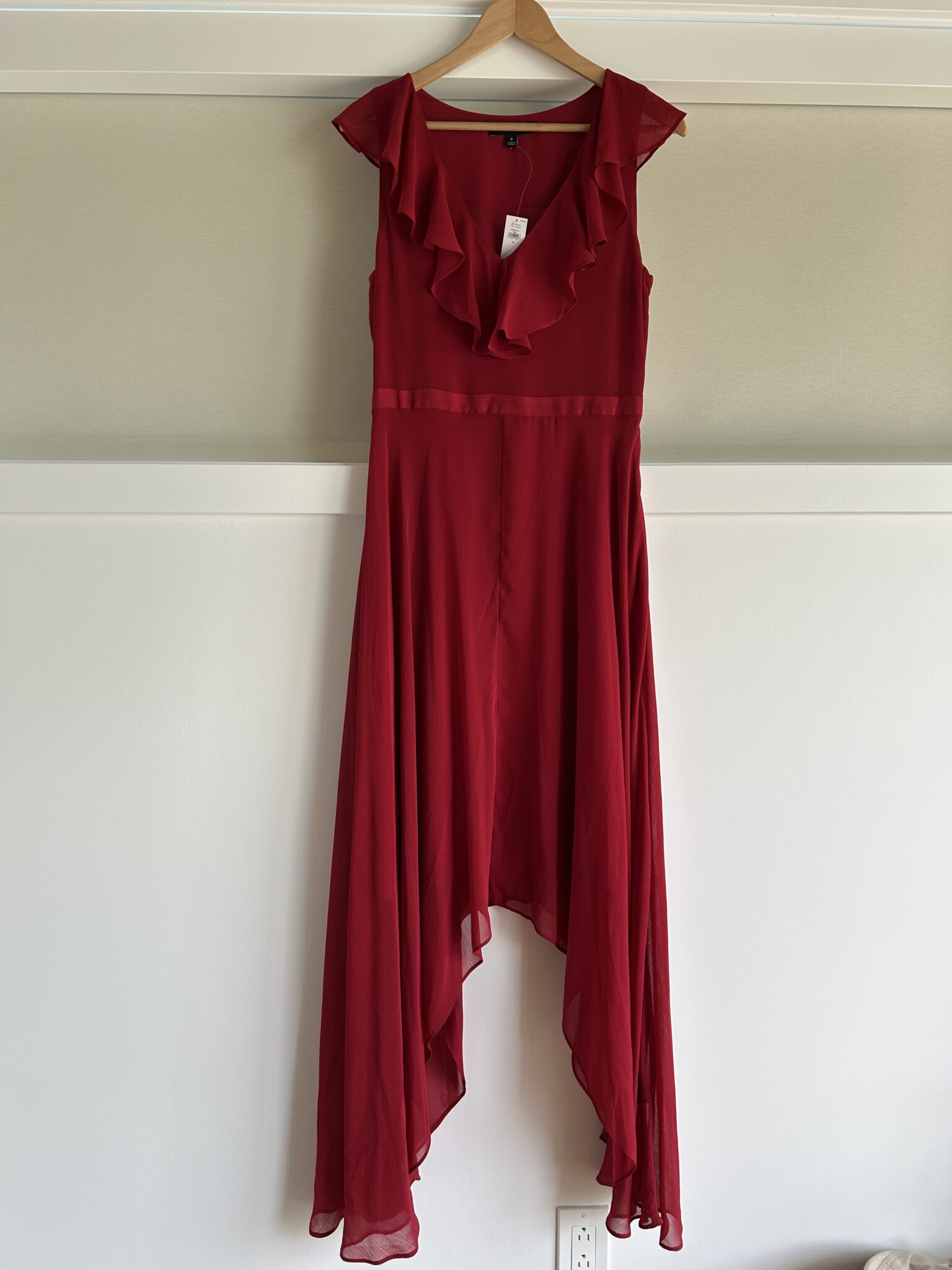Image for New* Beautiful red colour
