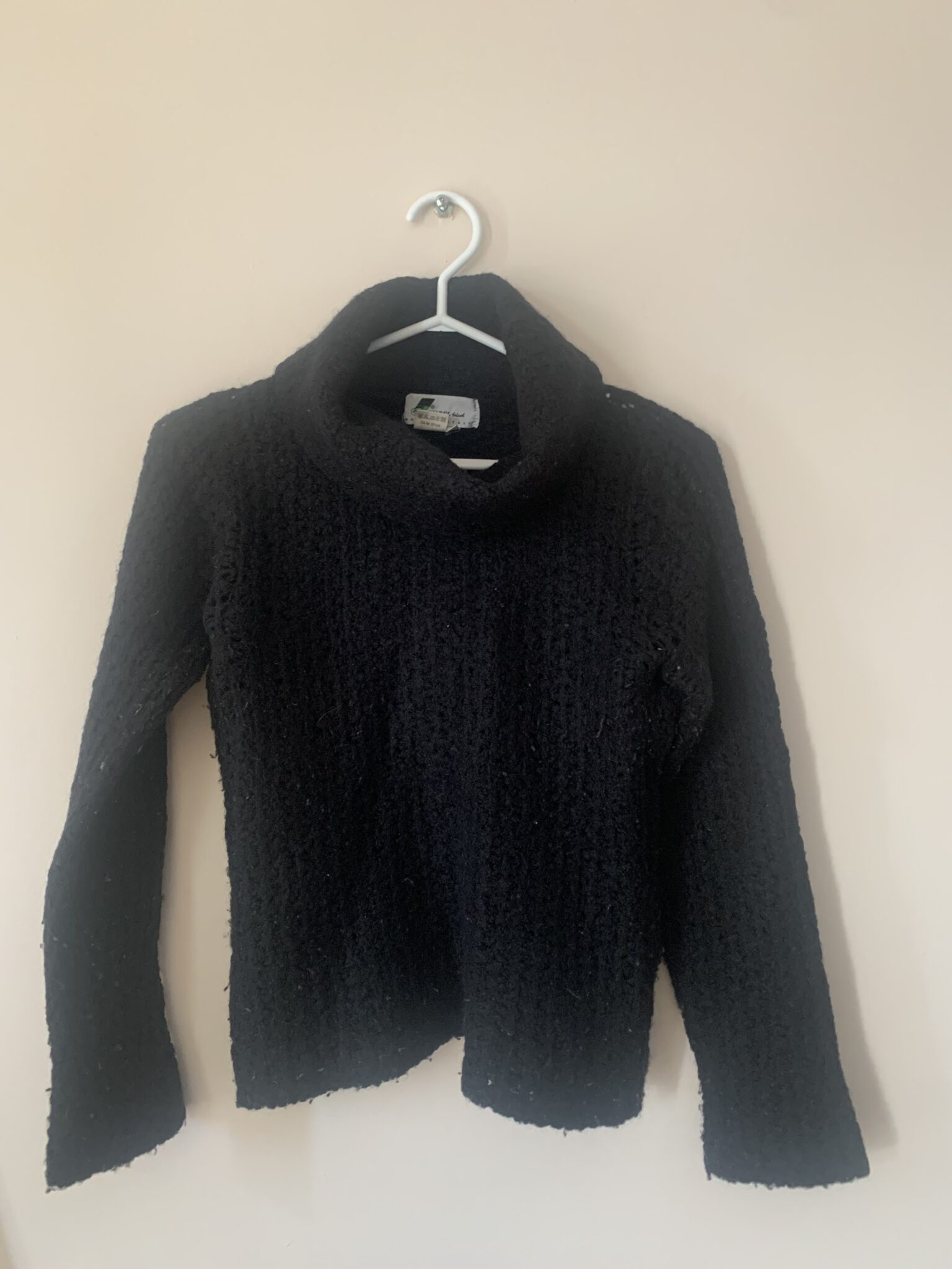 Featured image for Annabel tricot taille M