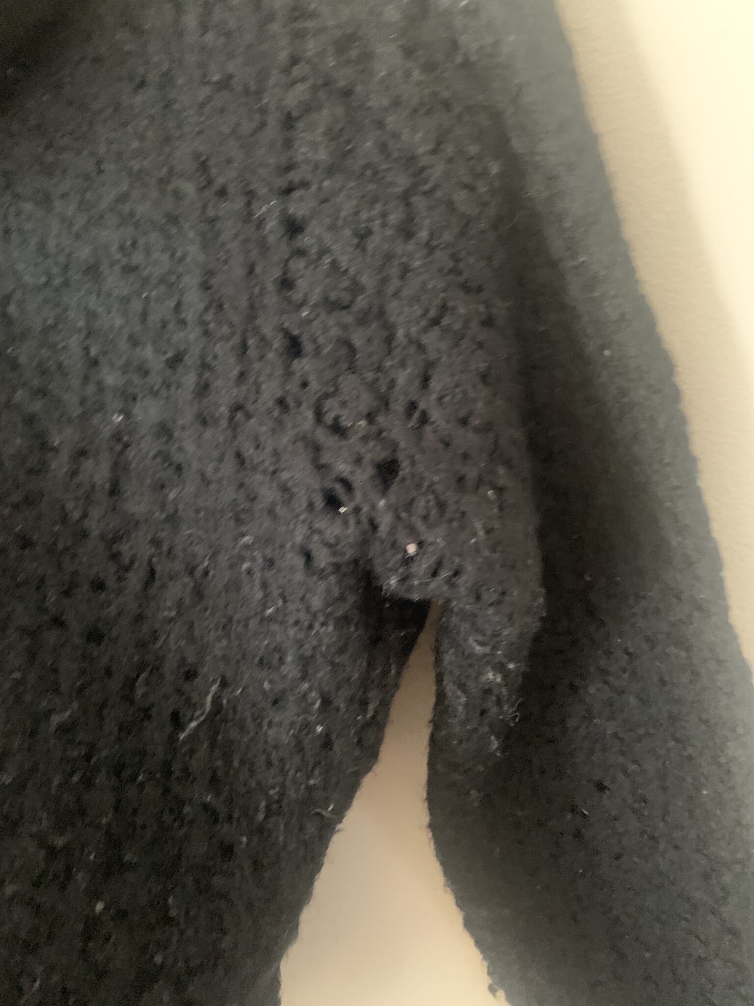 Image for Annabel tricot taille M