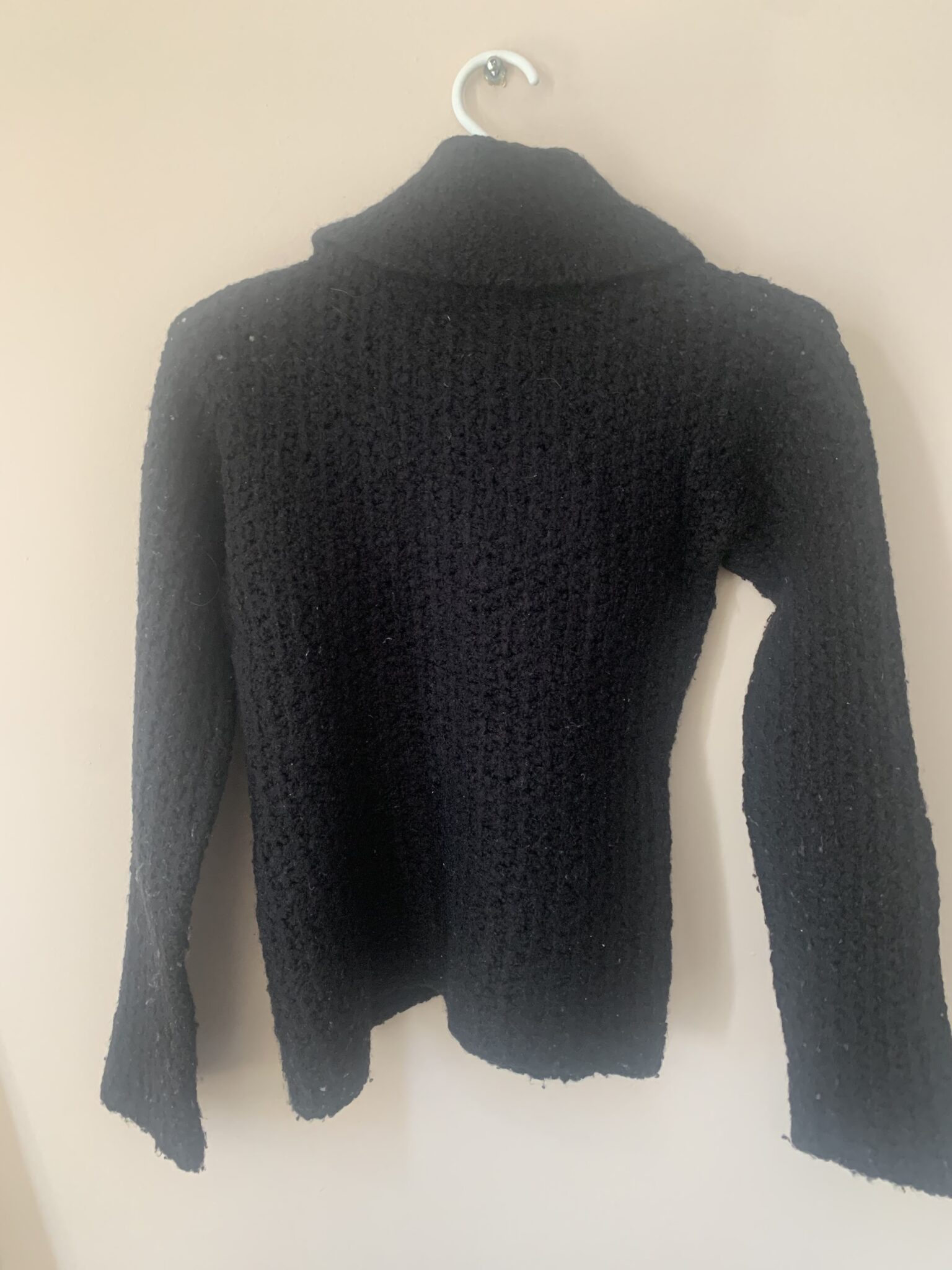 Image for Annabel tricot taille M