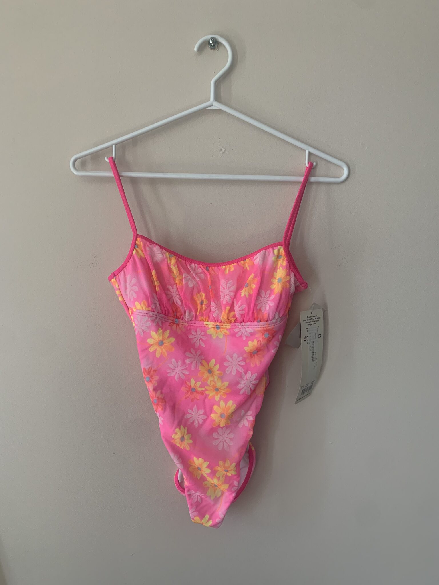 Featured image for Maillot Studio taille 5/6