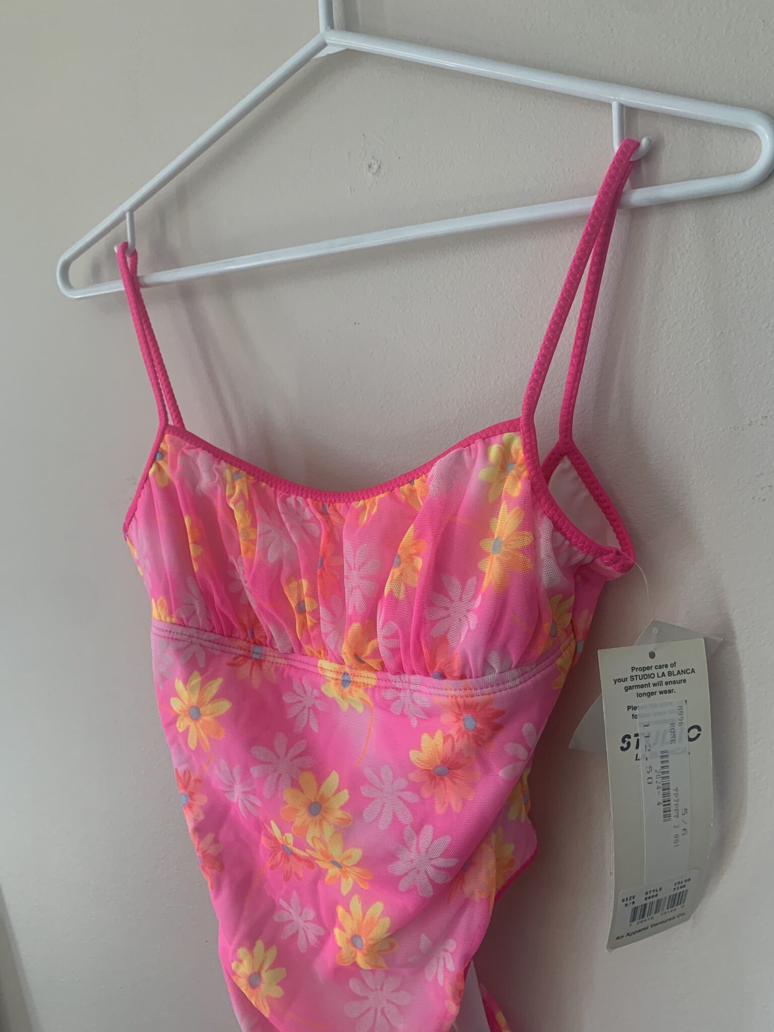 Image for Maillot Studio taille 5/6