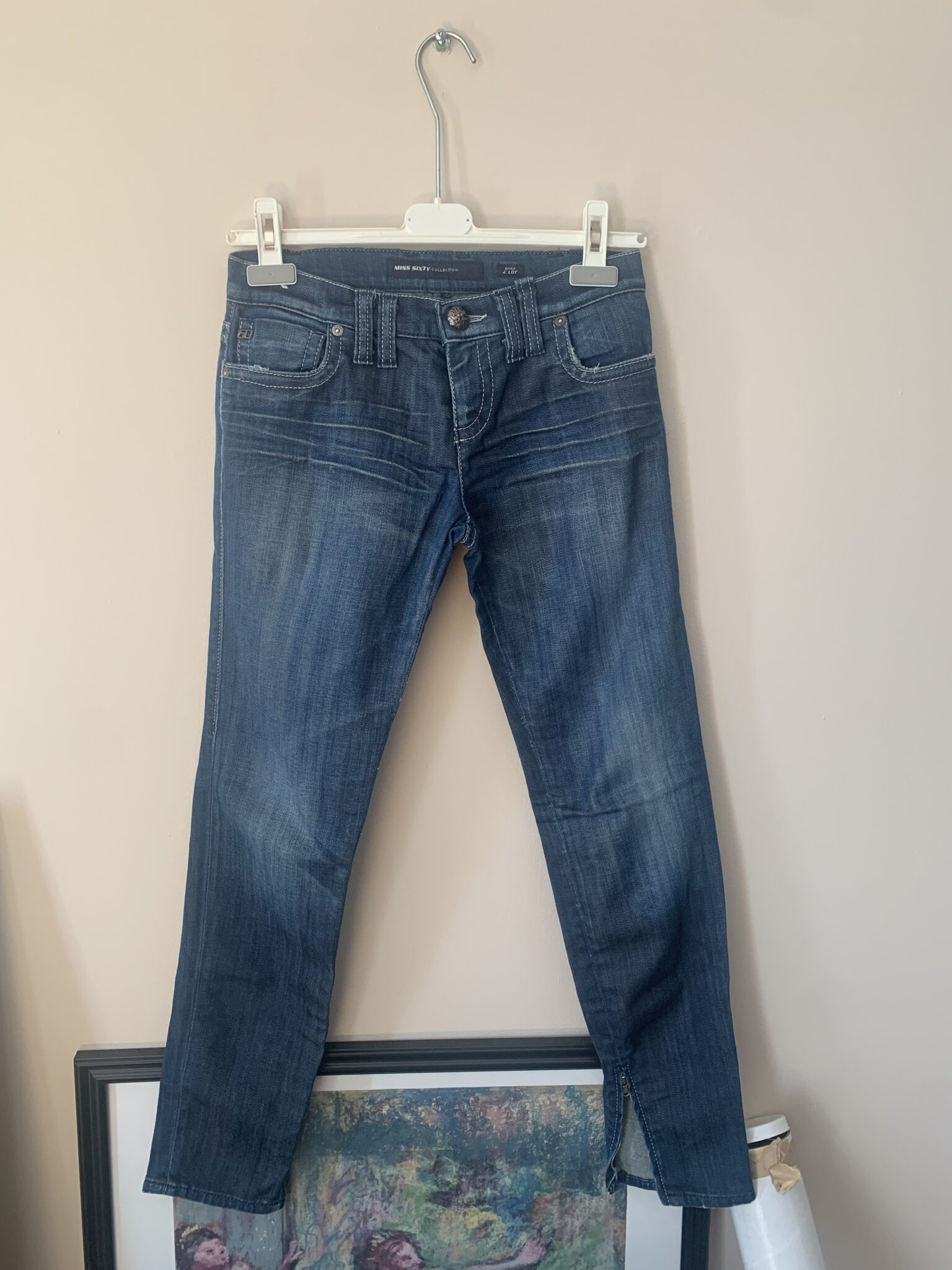 Featured image for Jeans taille 26 Miss Sixty