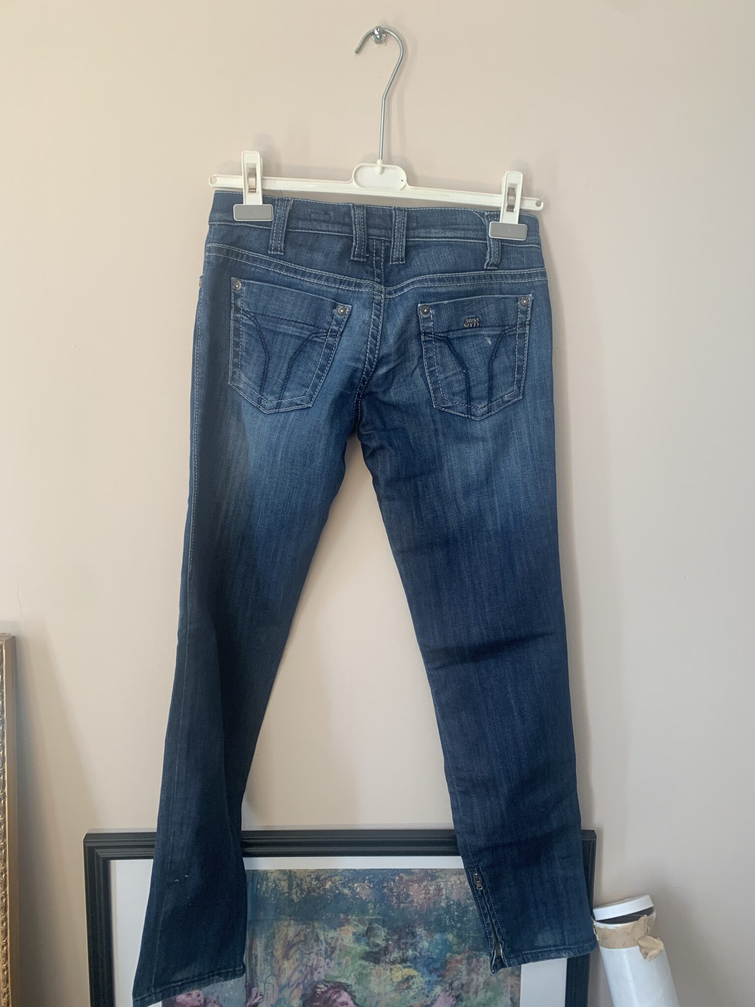 Image for Jeans taille 26 Miss Sixty