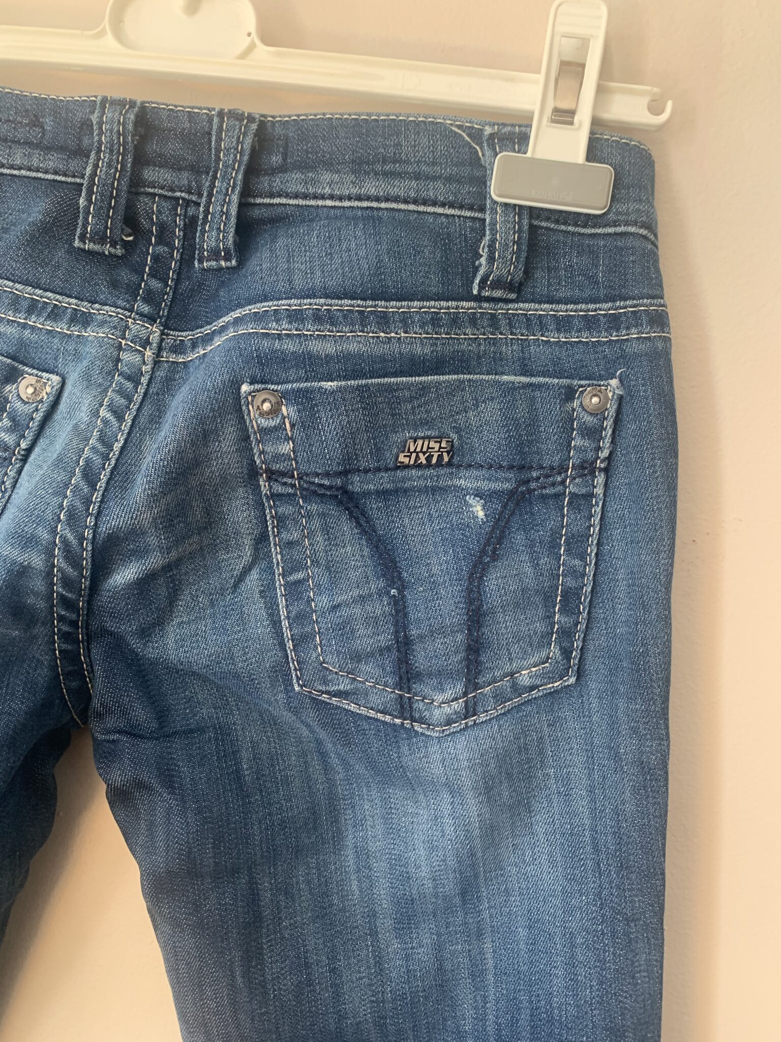 Image for Jeans taille 26 Miss Sixty