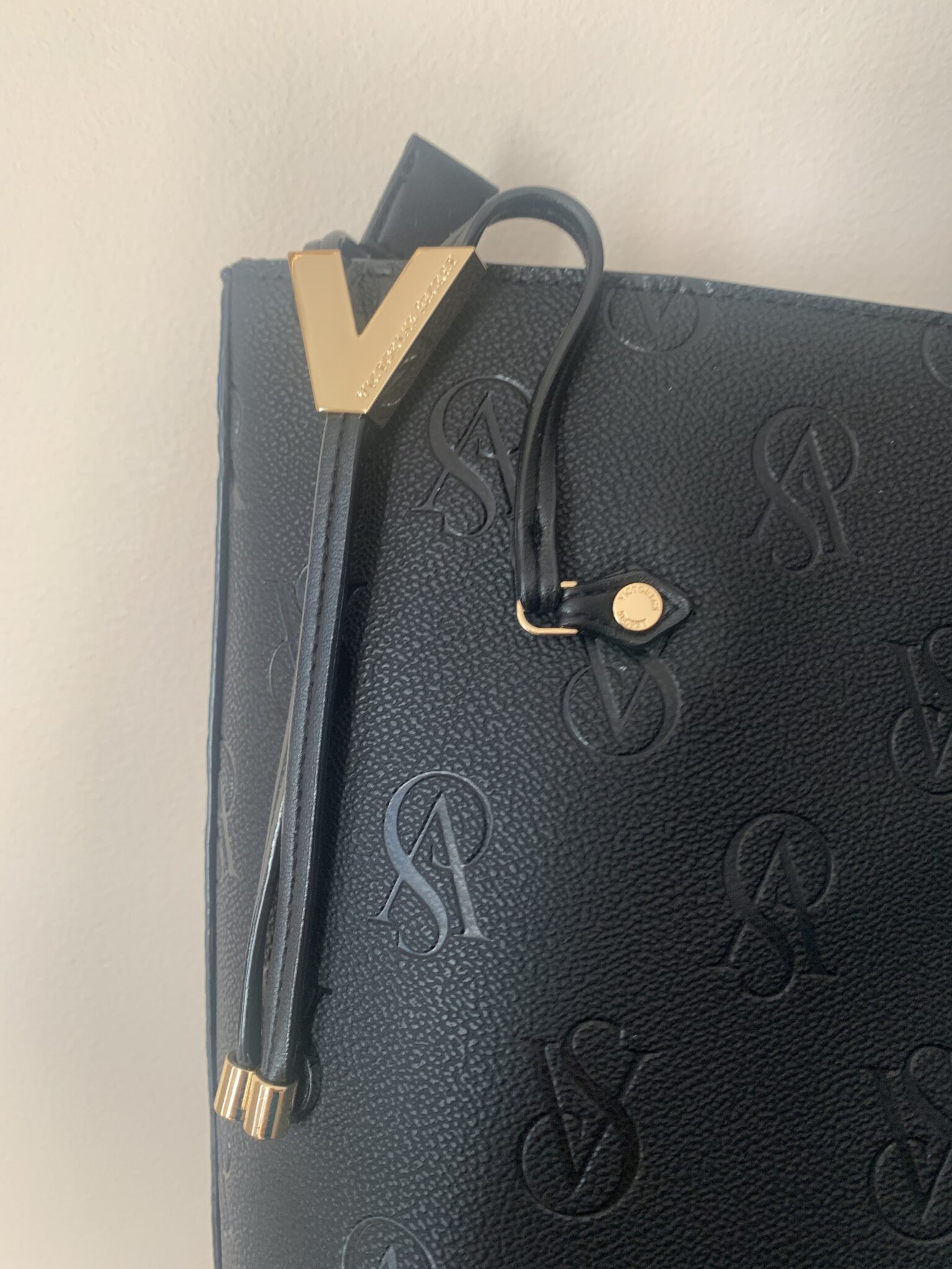 Image for New Victoria Secret large bag