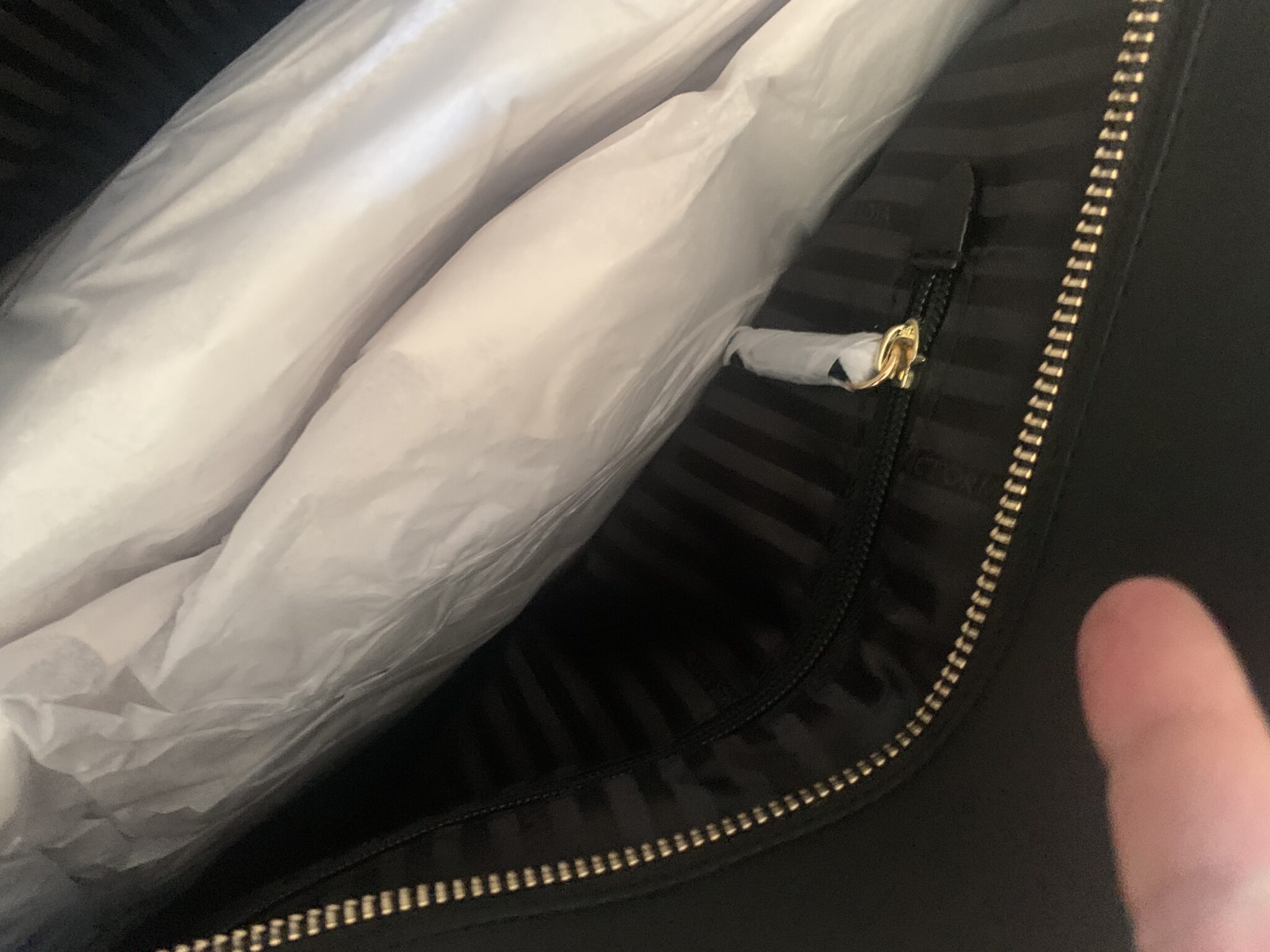 Image for New Victoria Secret large bag