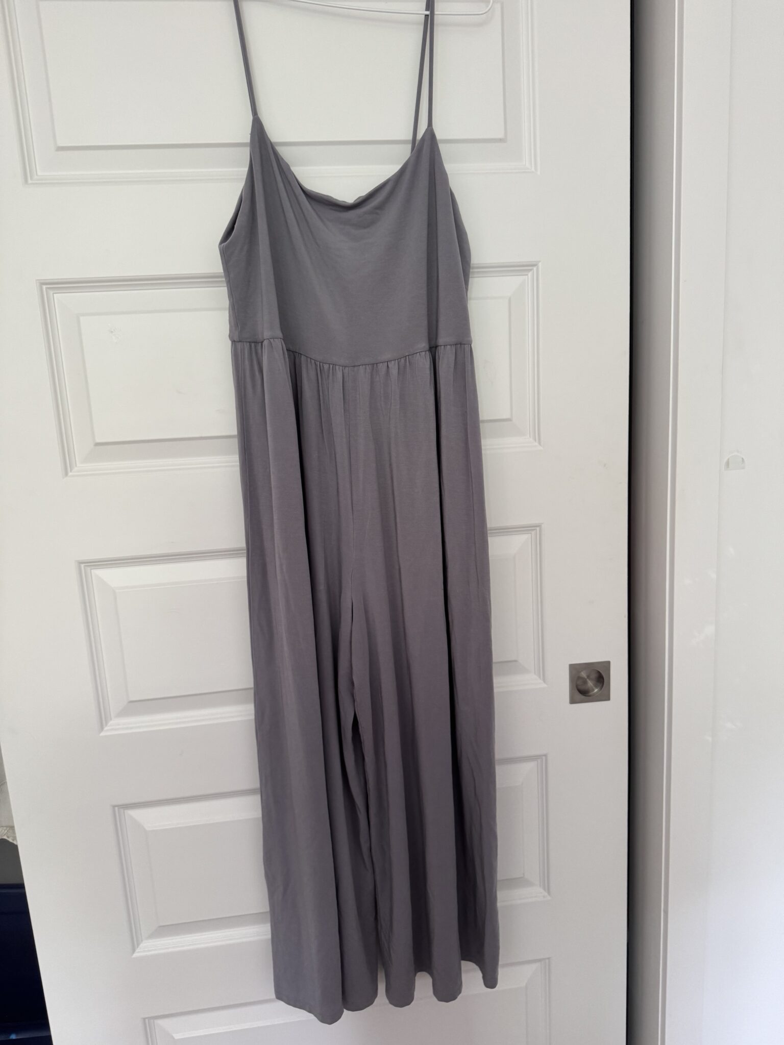 Featured image for Jumpsuit Wilfred