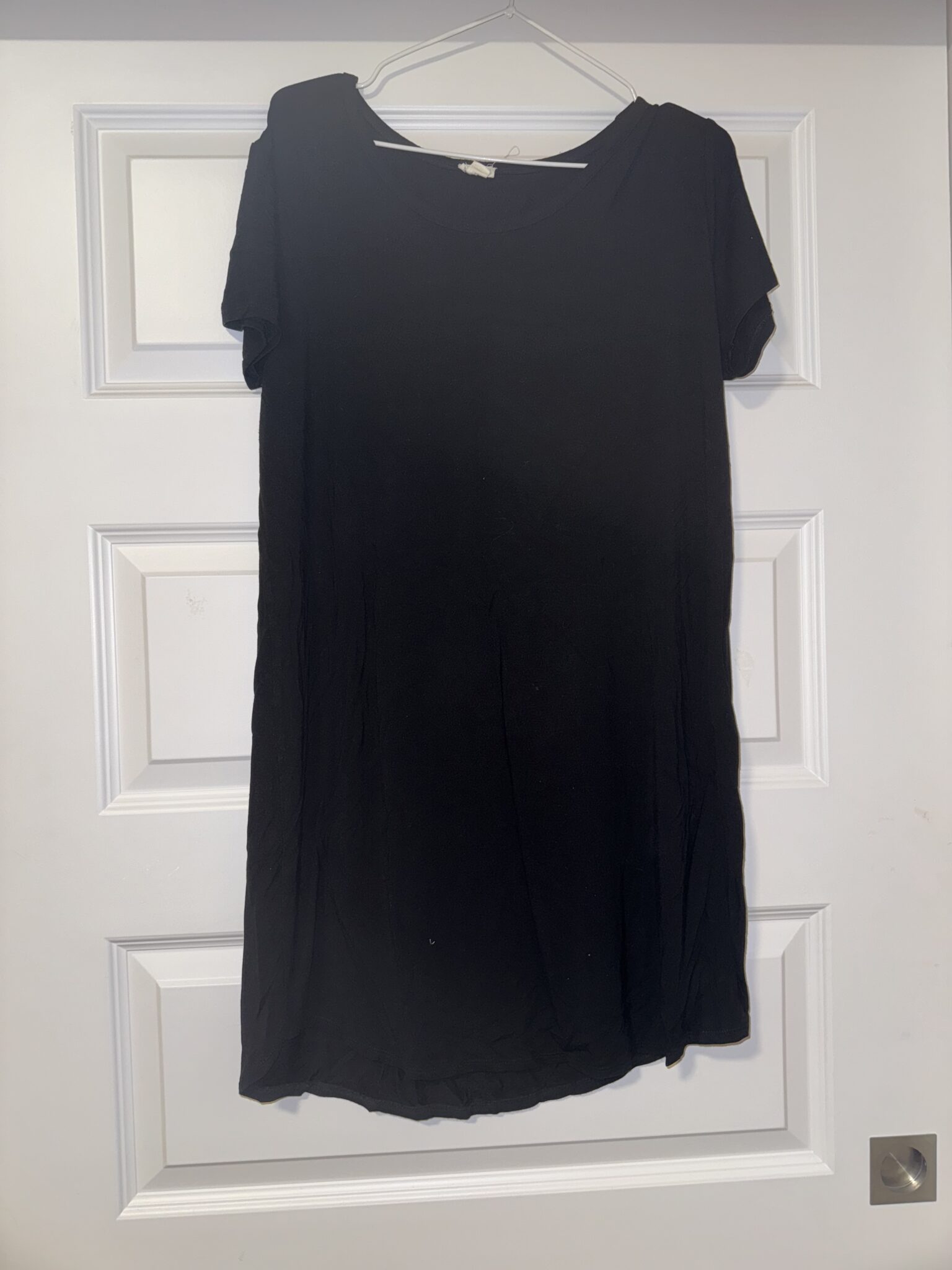 Featured image for Robe t-shirt