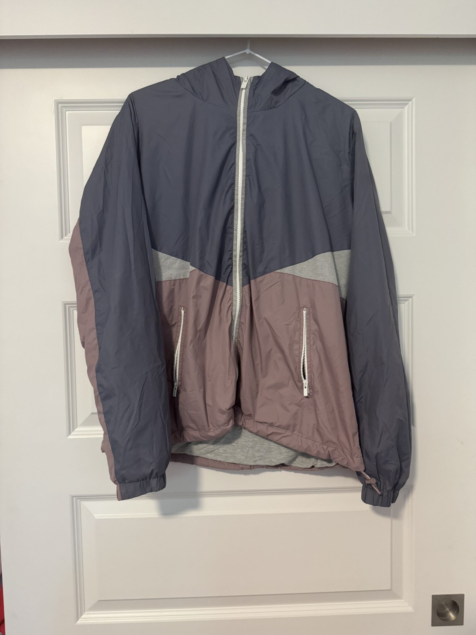 Featured image for Manteau léger