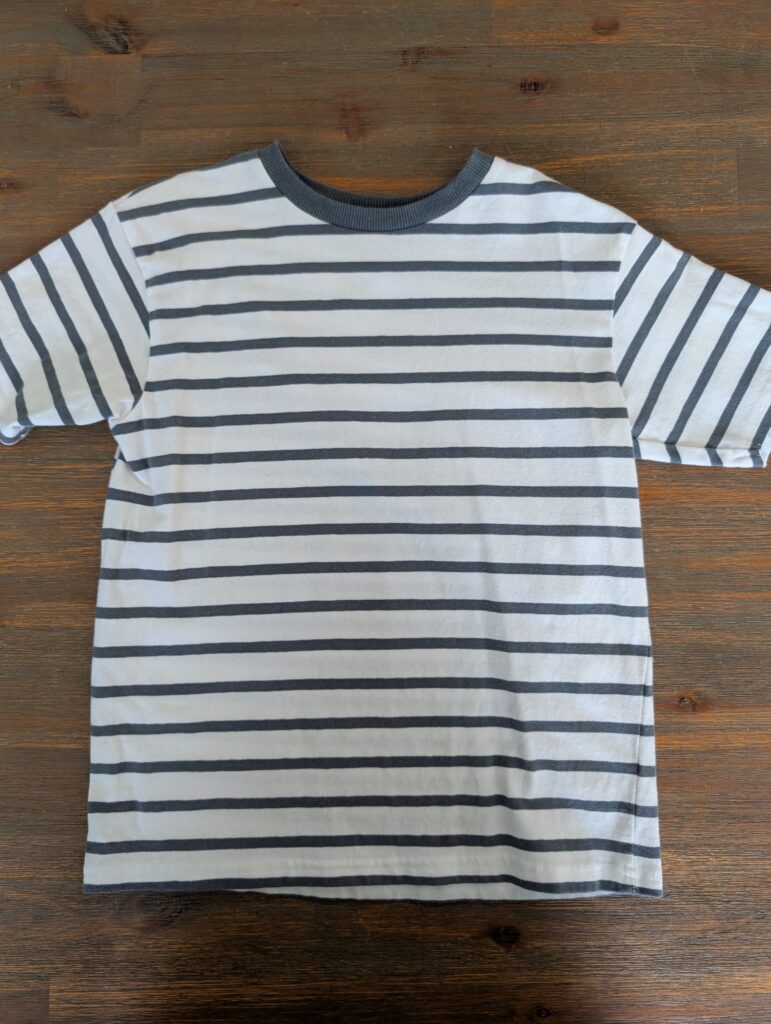 Featured image for blumind T-shirt 5 years