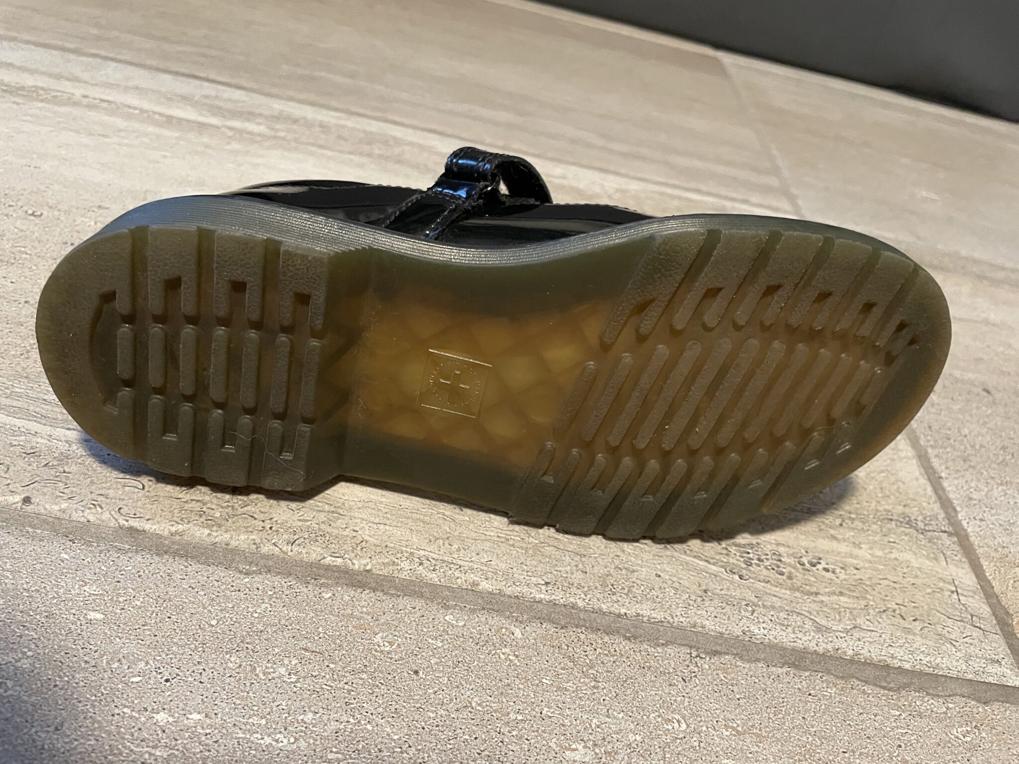 Image for Souliers Dr Martens Maccy