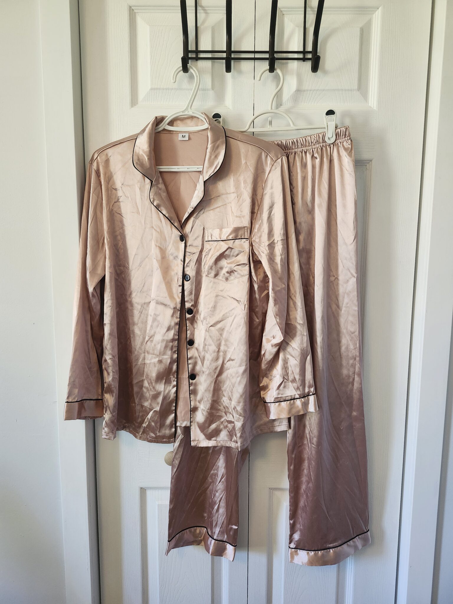 Featured image for Ensemble de pyjama