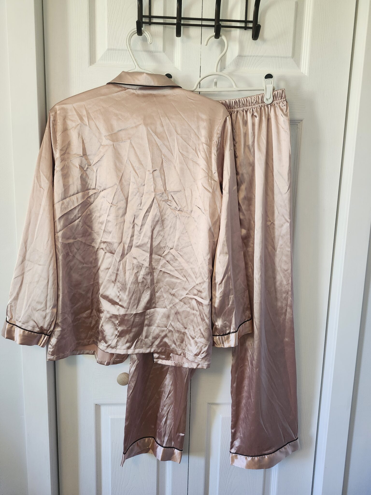 Image for Ensemble de pyjama