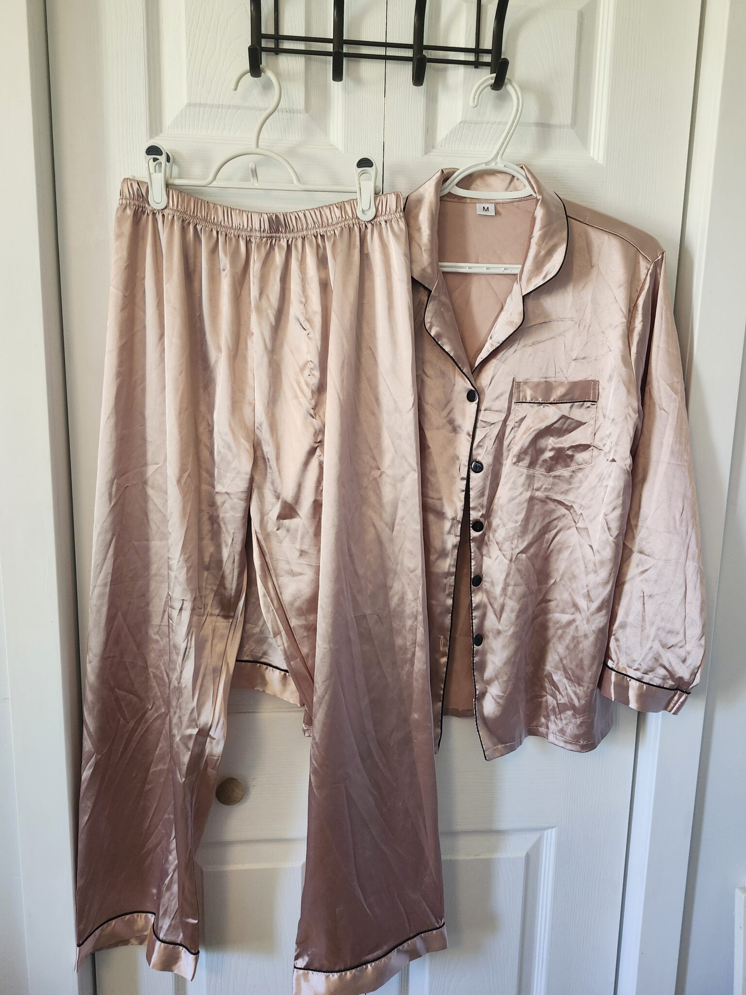 Image for Ensemble de pyjama