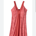 Featured thumbnail for Patagonia/Robe Corinne Sz M