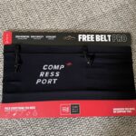 Featured thumbnail for Ceinture de course Compressport