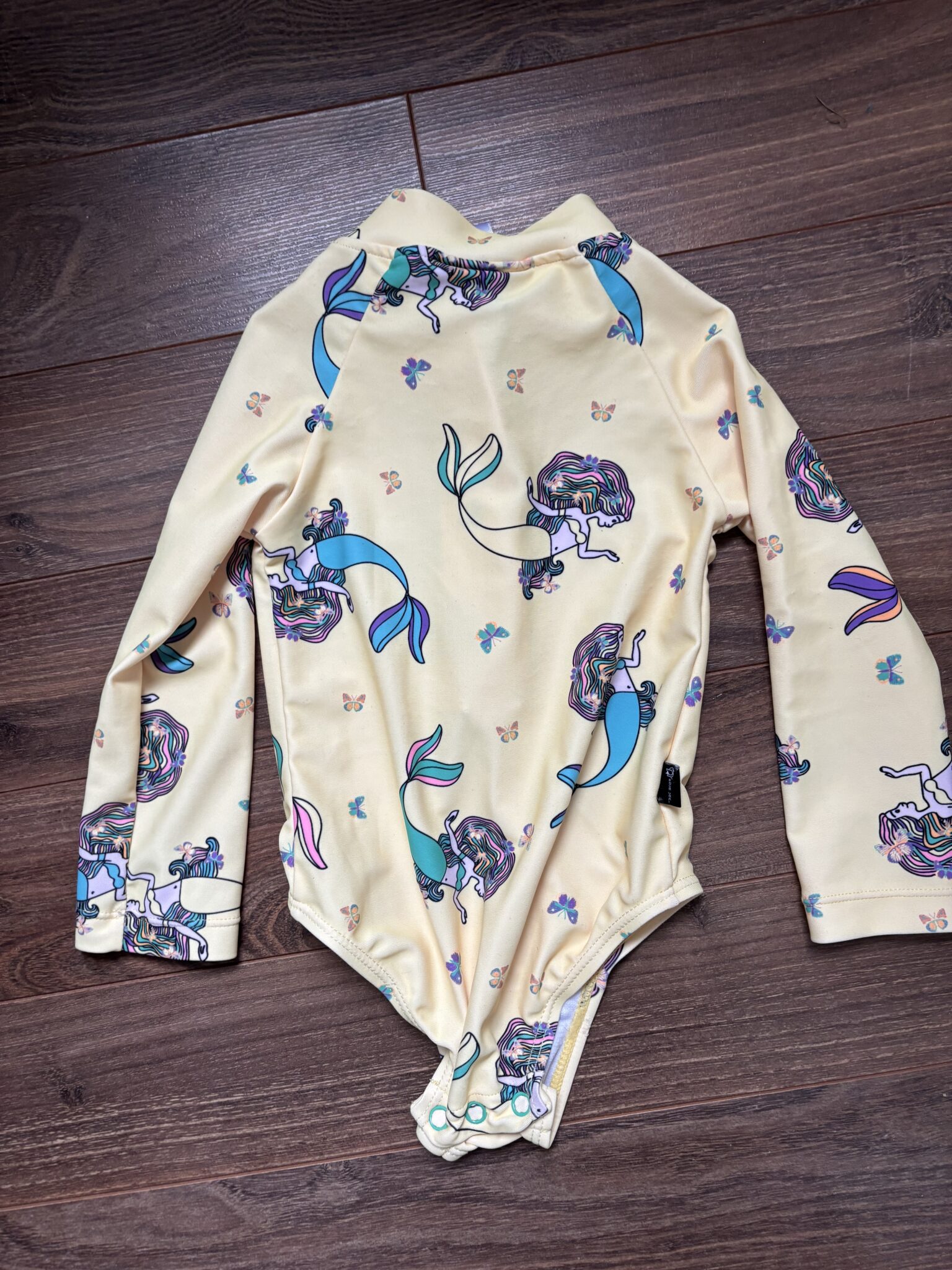 Image for Maillot Birdz