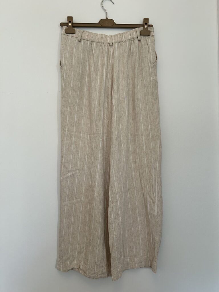 Image for Iconic trousers