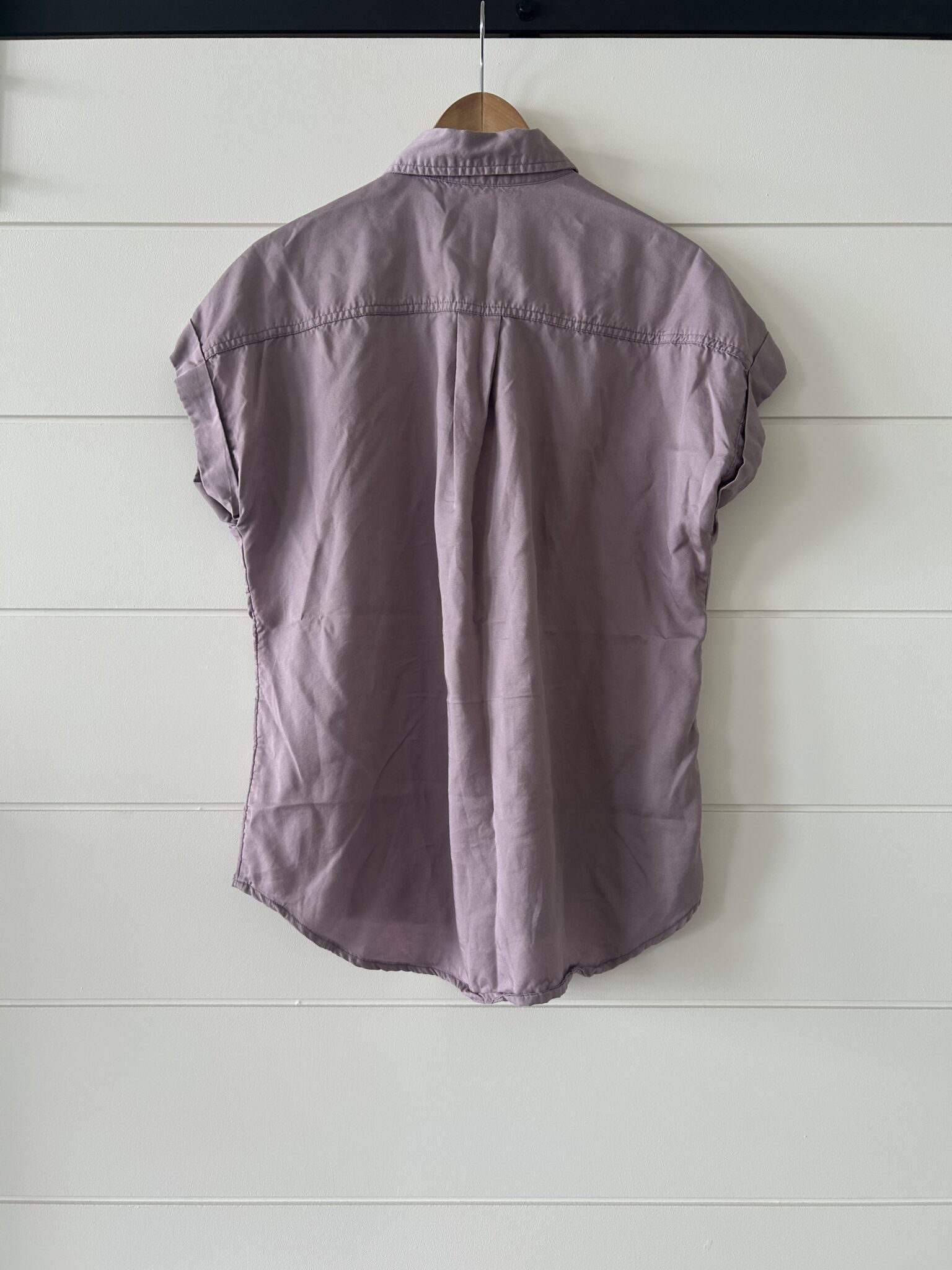 Image for Tilley - Chemise sans manches