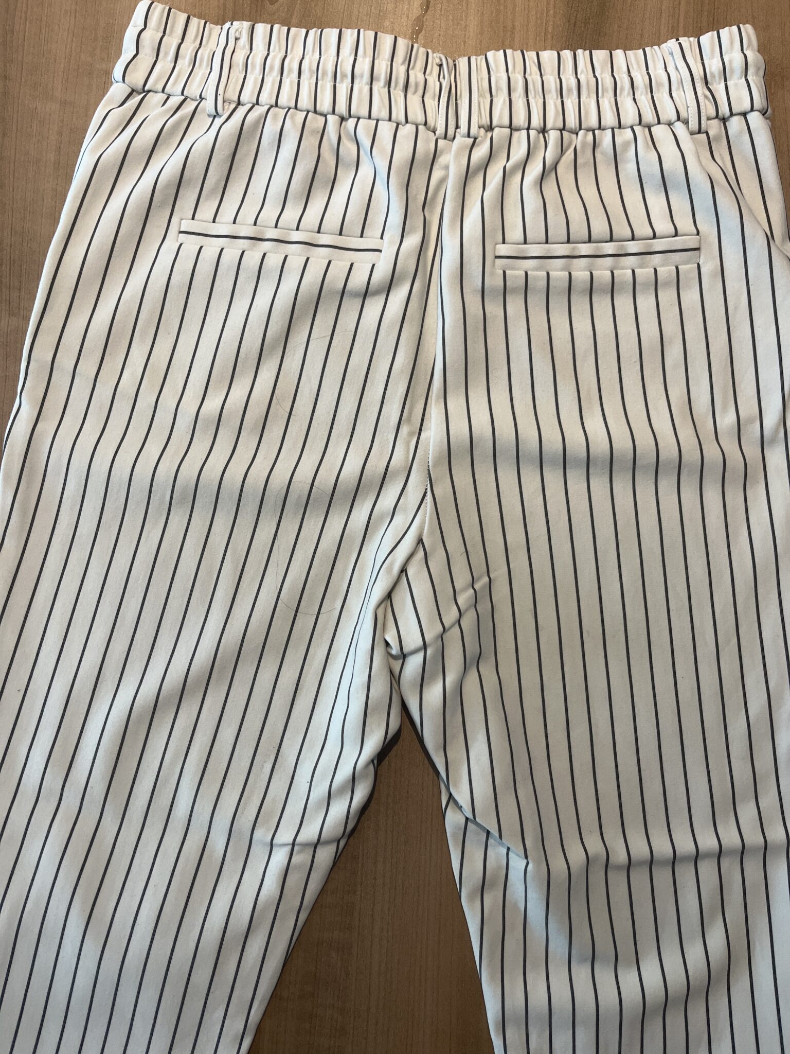 Image for Pantalons propres Only
