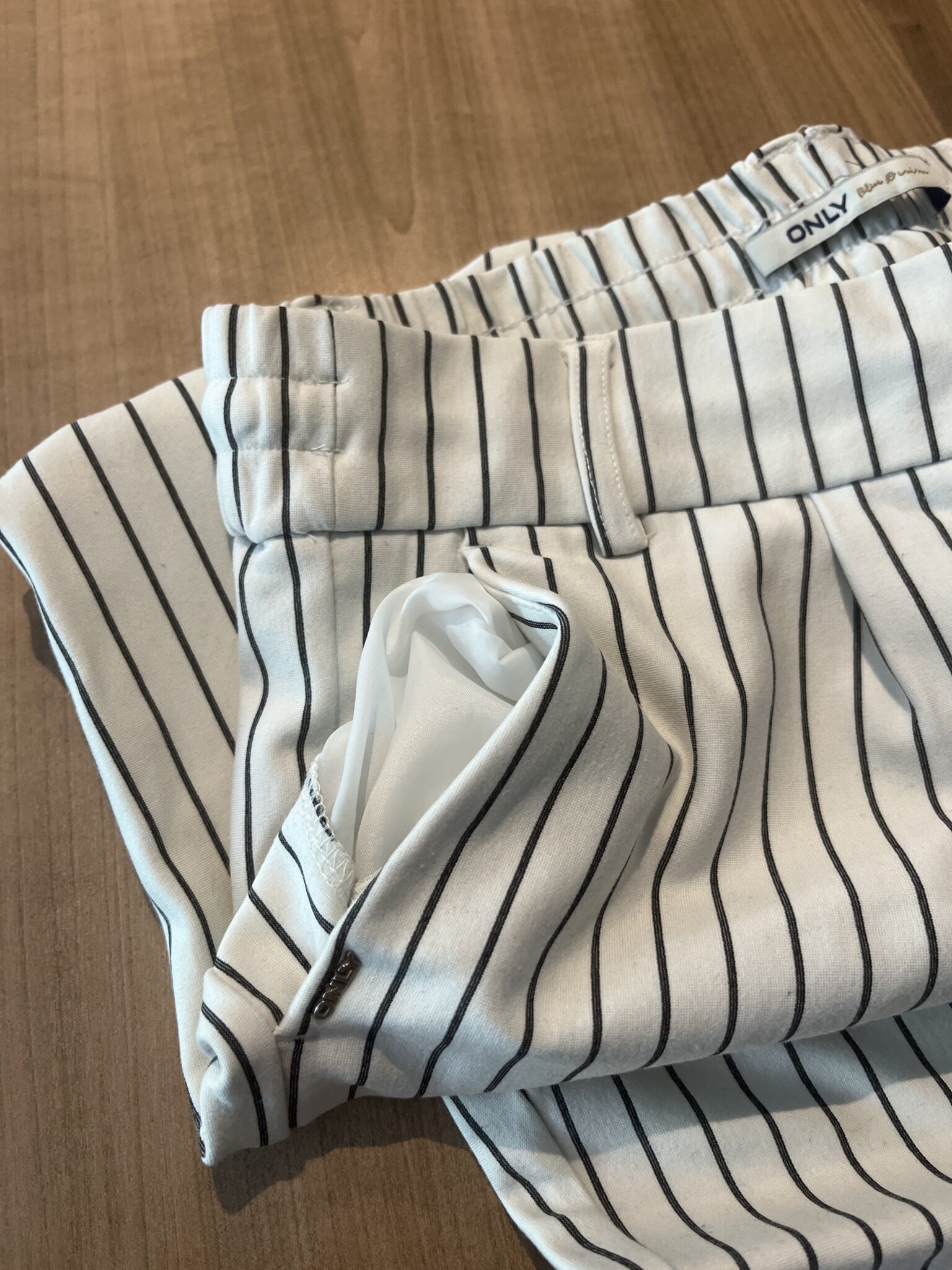 Image for Pantalons propres Only