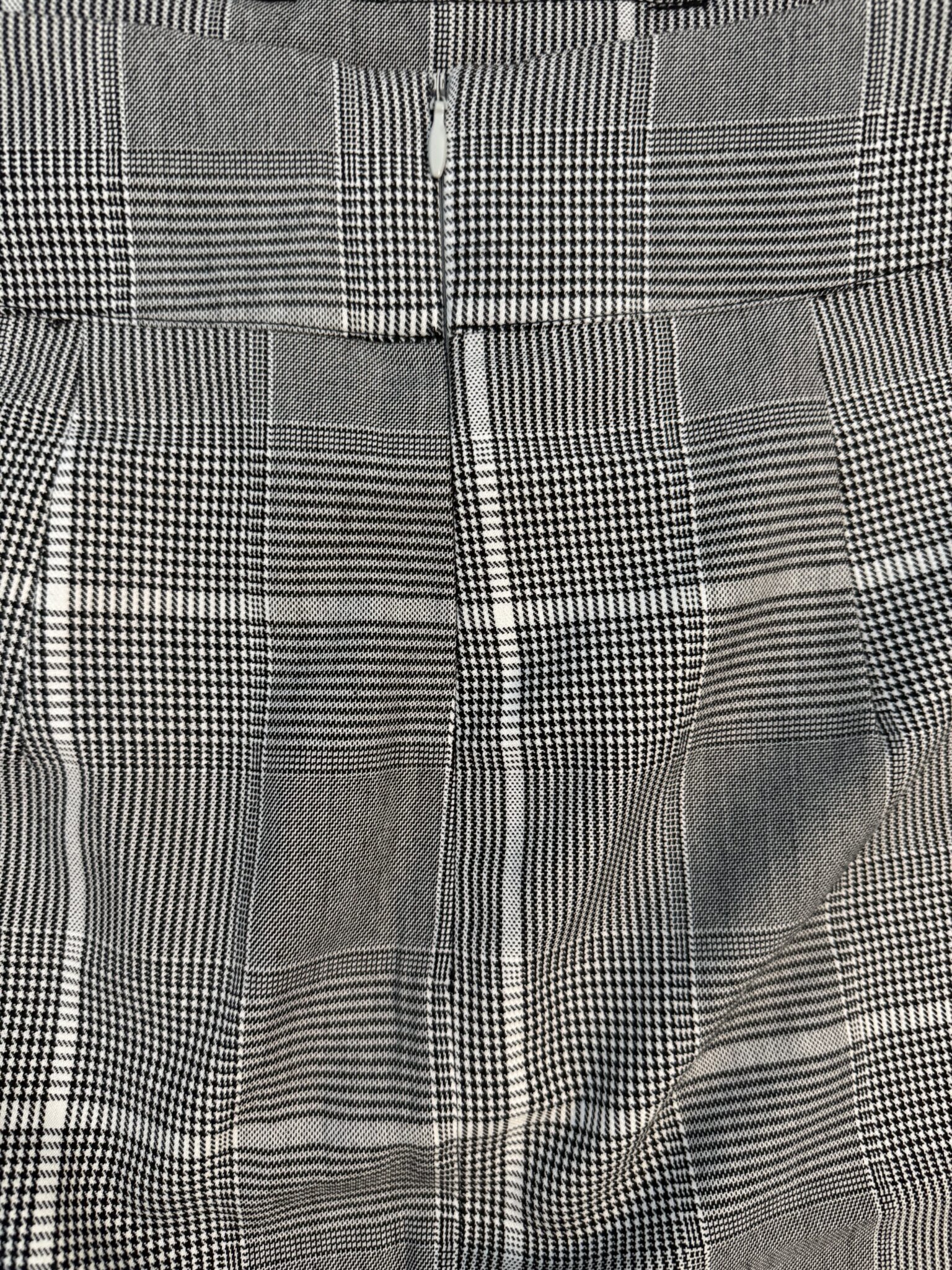 Image for XS - Jupe courte asymétrique Dynamite
