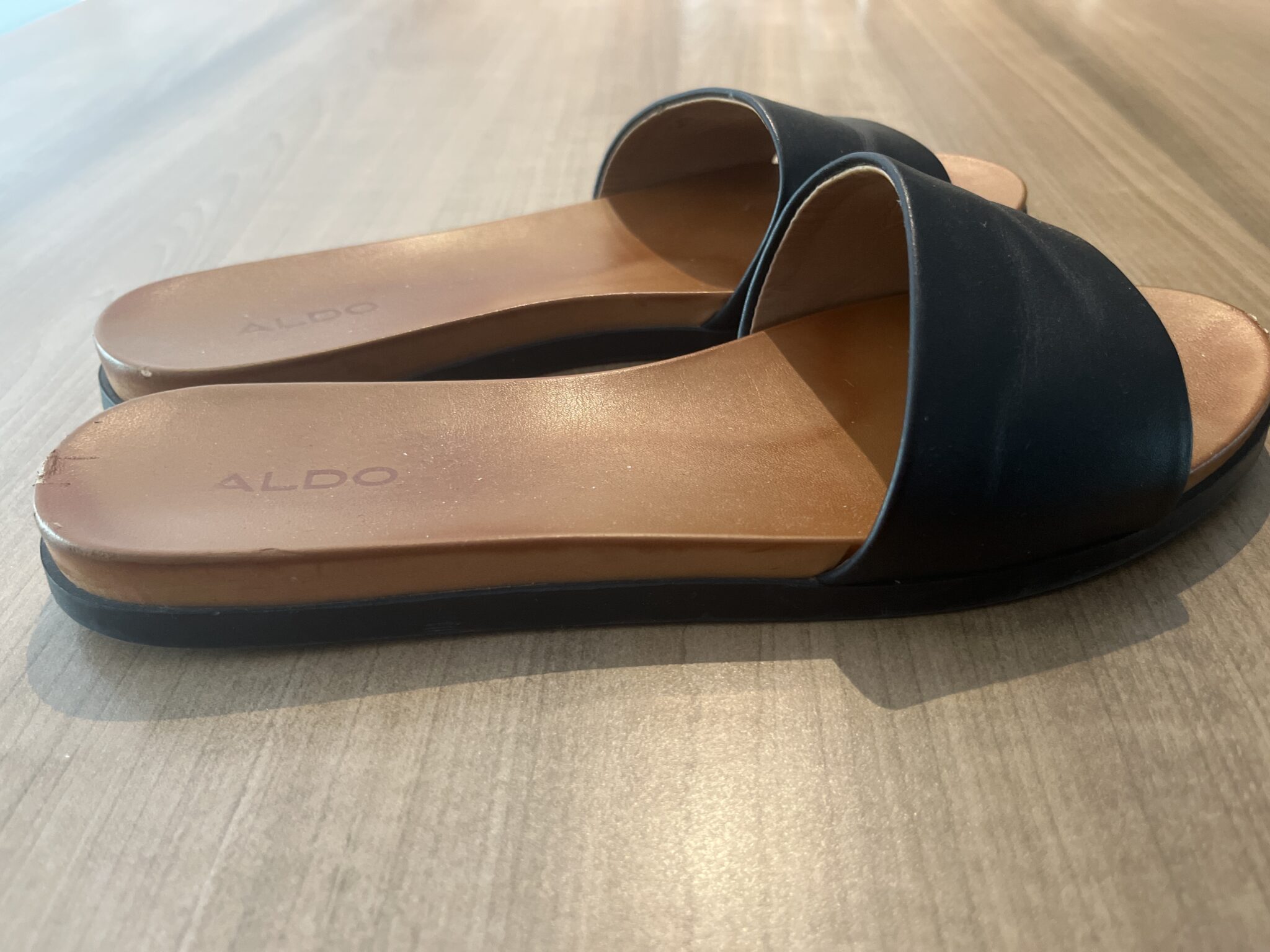 Image for Sandales Aldo