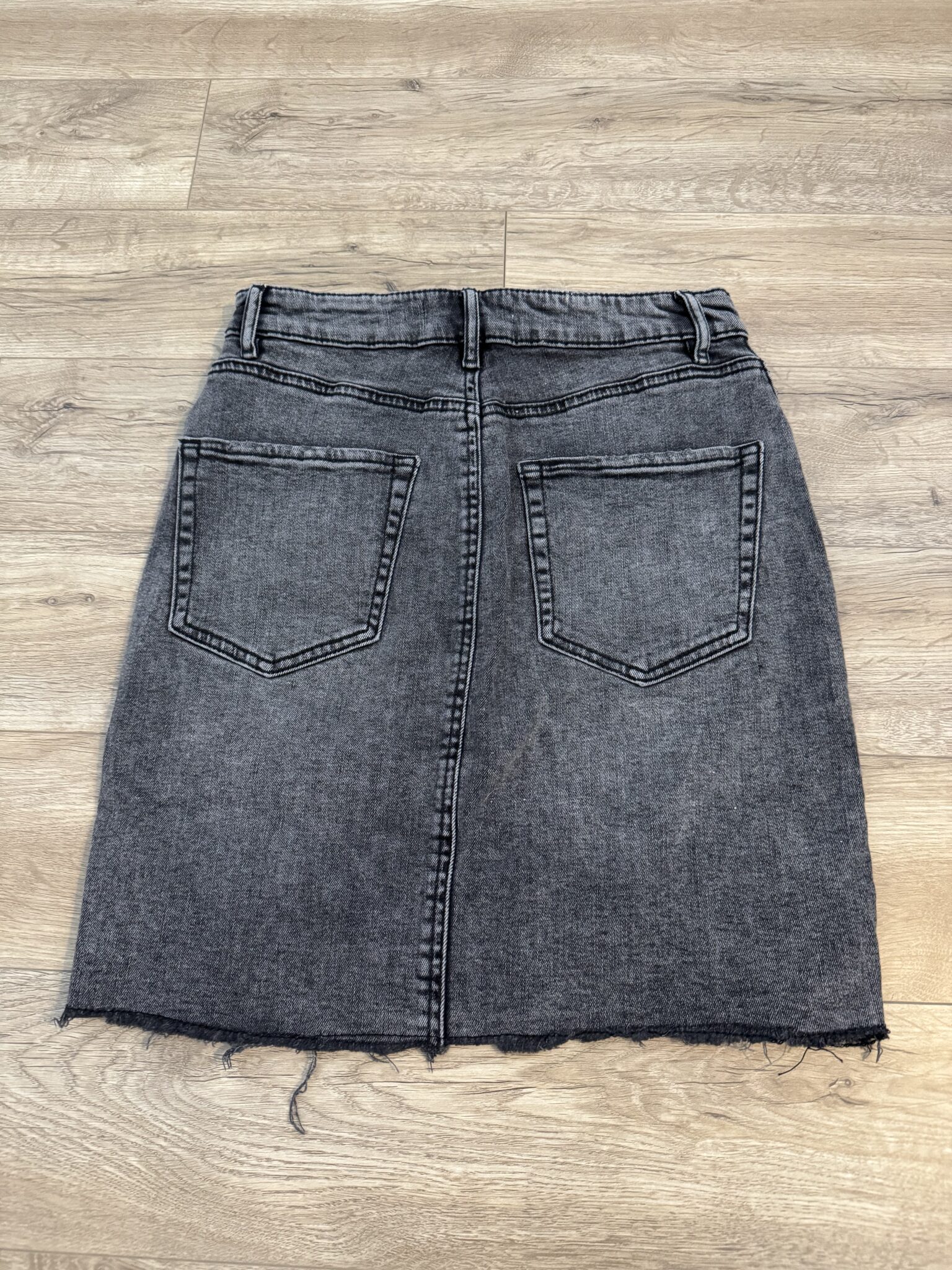 Image for XS- Jupe courte en jeans Dynamite