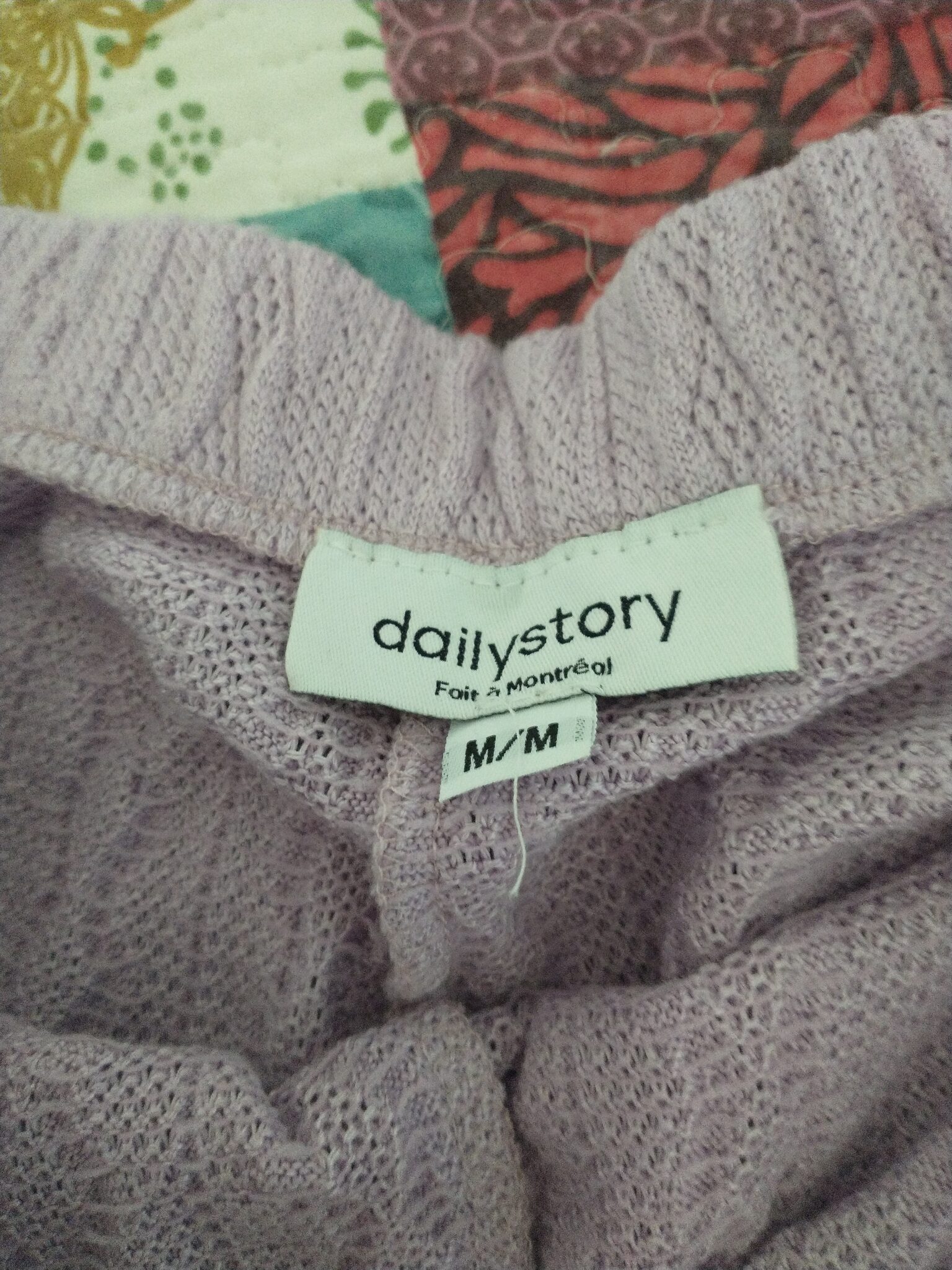 Featured image for Short DailyStory