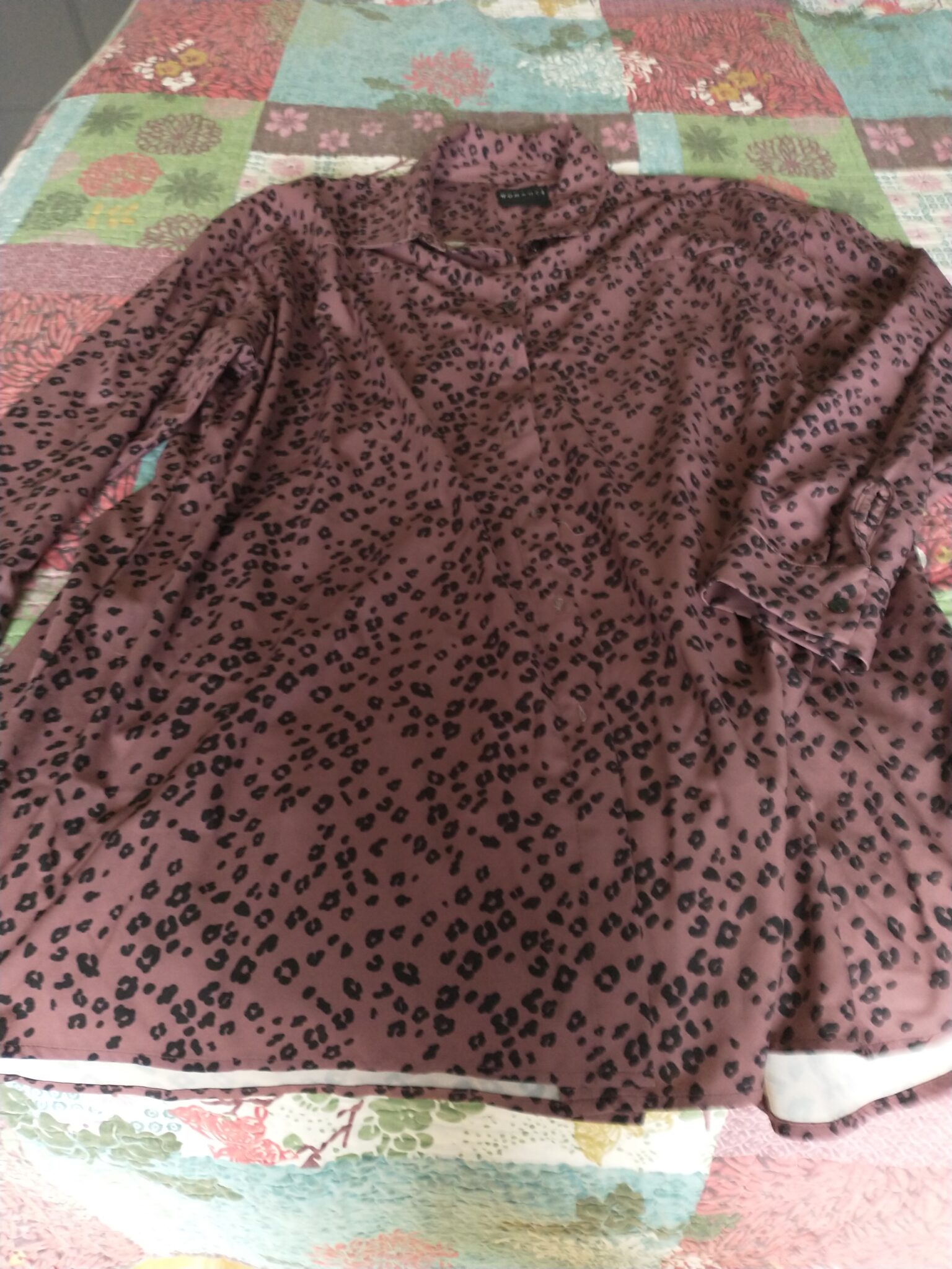 Featured image for Womance shirt