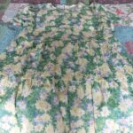 Featured thumbnail for Womance floral dress