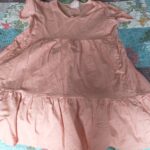 Featured thumbnail for Robe de maternité/allaitement Élona Maternité