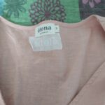Thumbnail for Robe de maternité/allaitement Élona Maternité