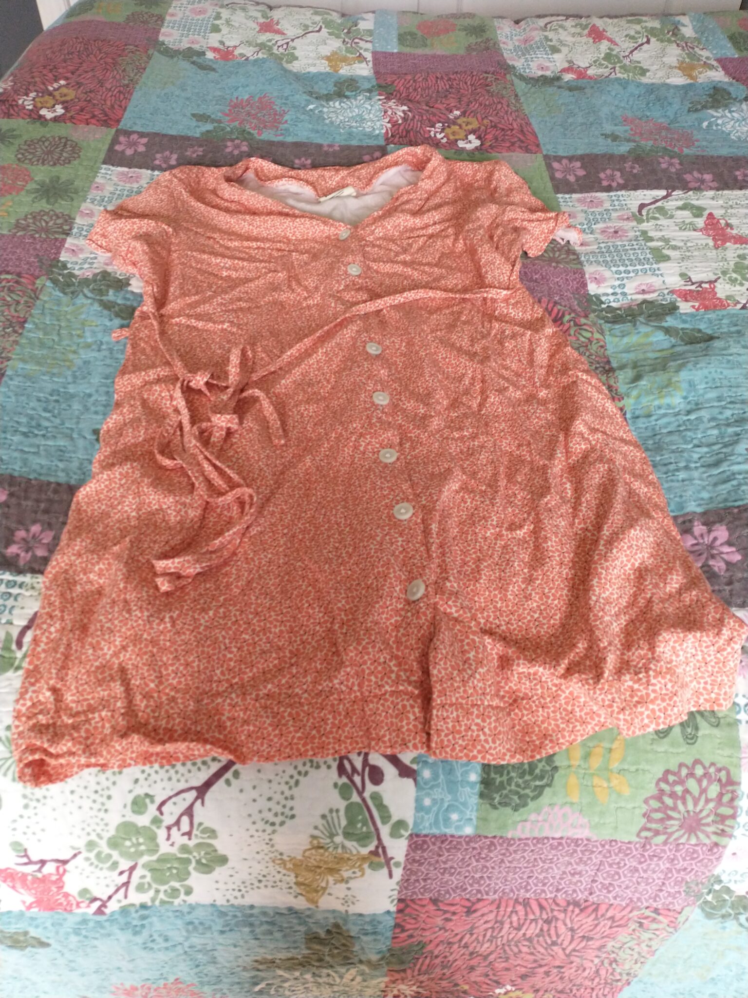 Featured image for Robe From Rachel