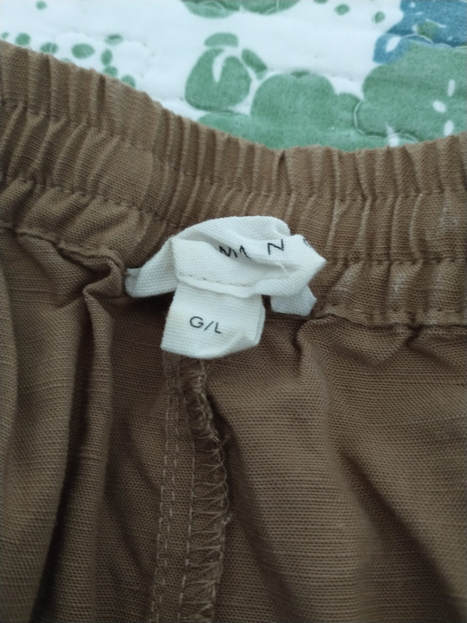 Image for Womance skirt
