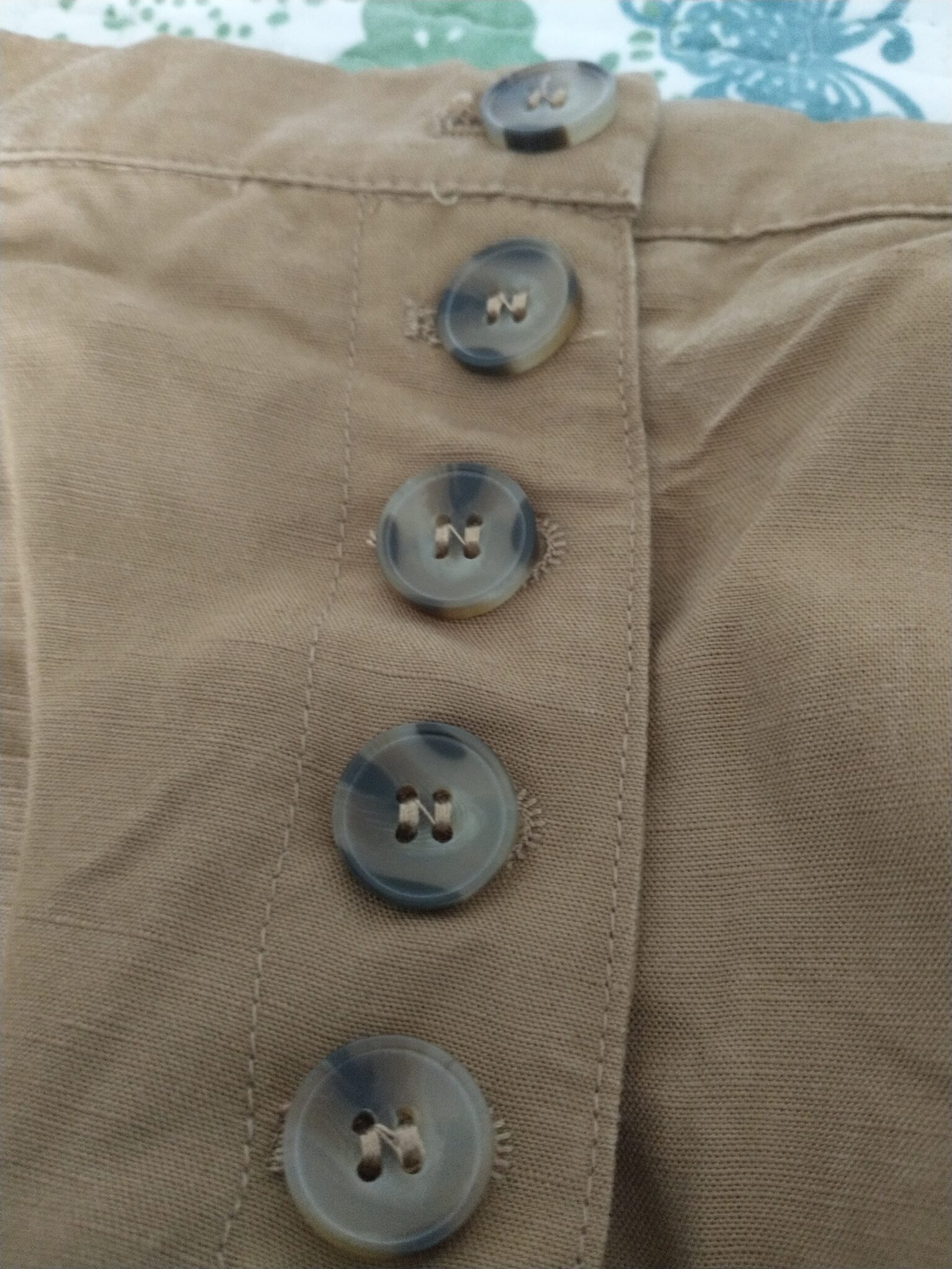 Image for Womance skirt