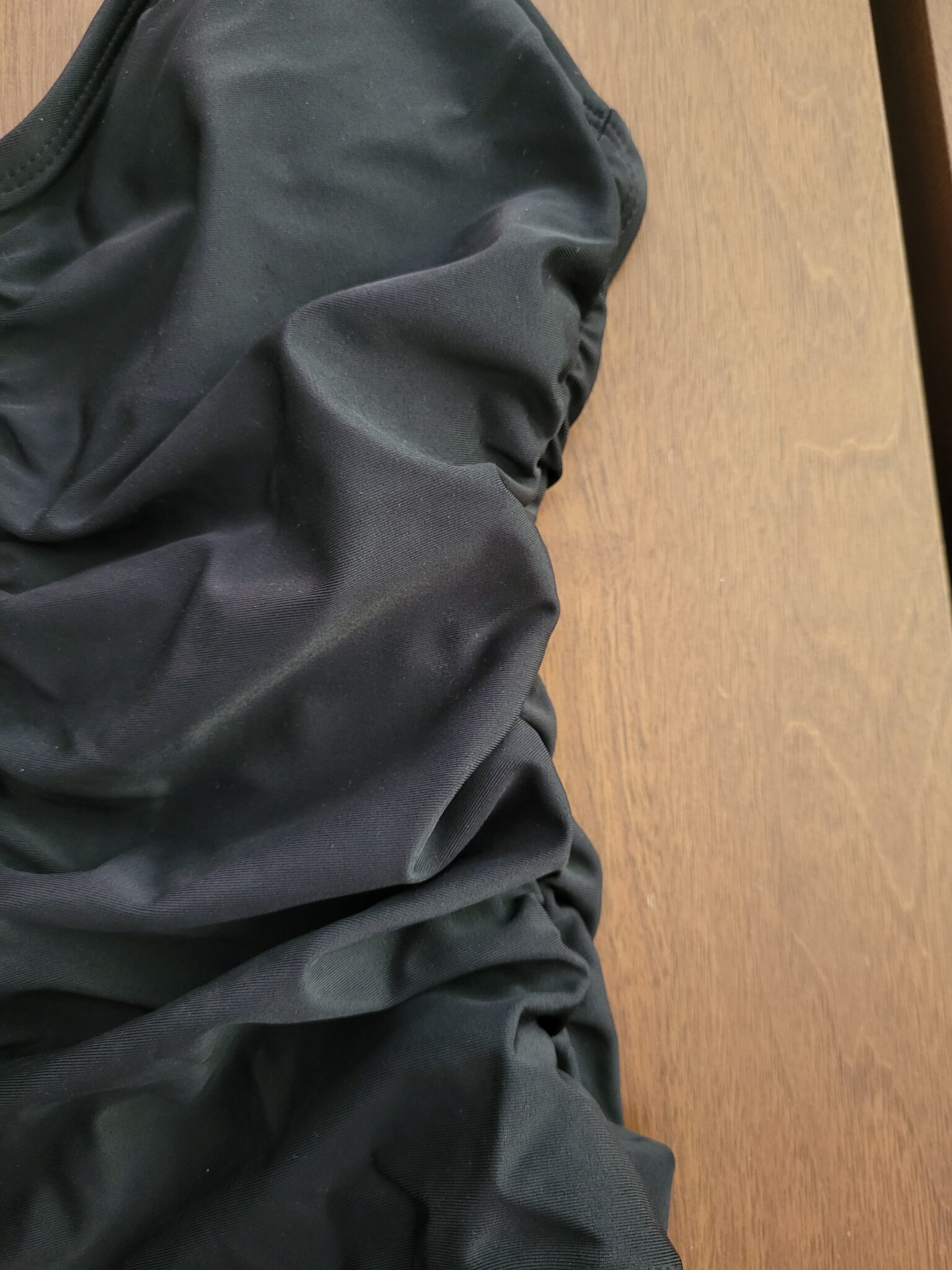 Image for Maillot de bain noir