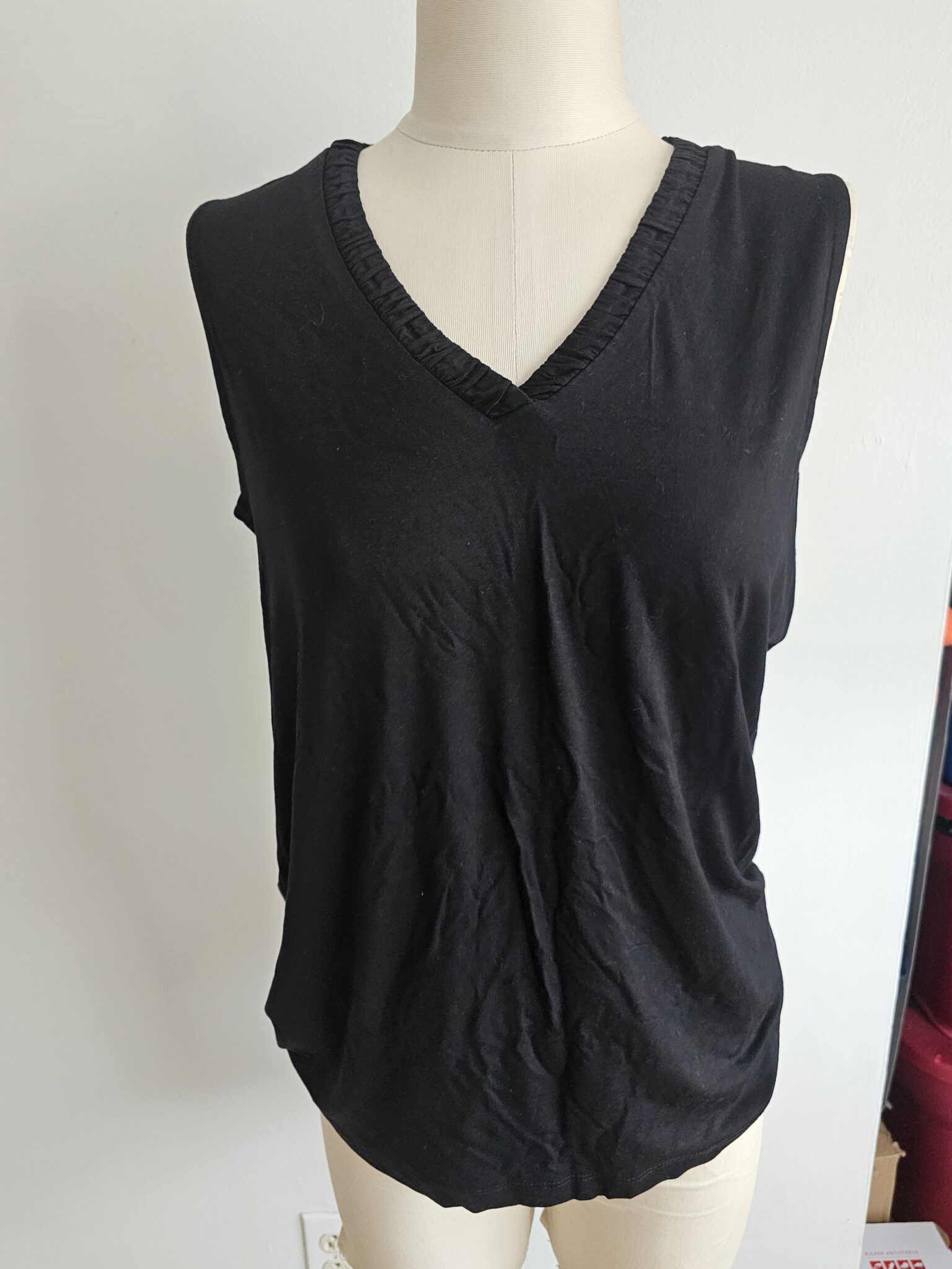 Featured image for Soy concept camisole