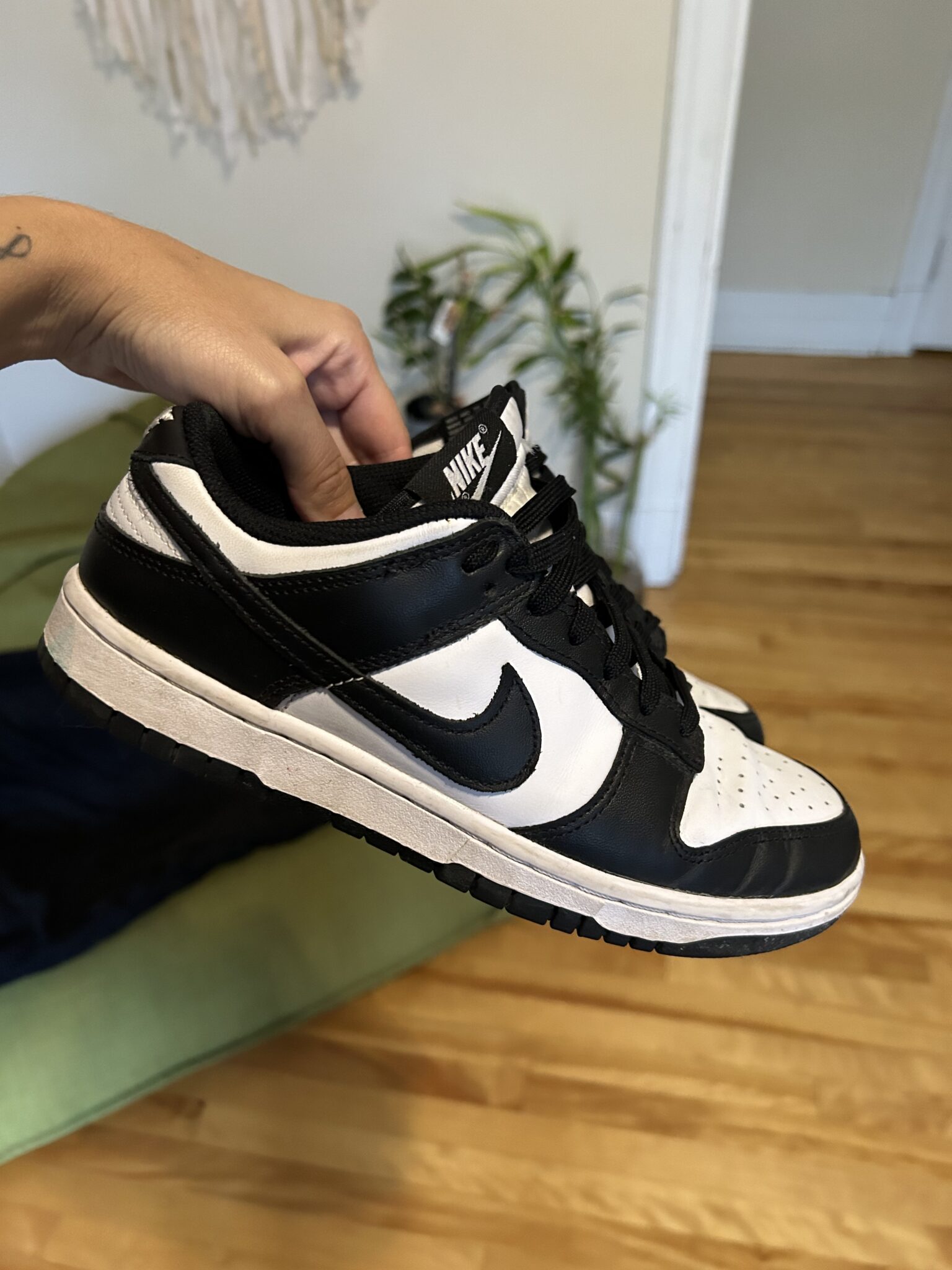 Featured image for Nike trainers
