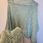 Thumbnail for New turquoise knit