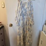 Featured thumbnail for Adjustable dress